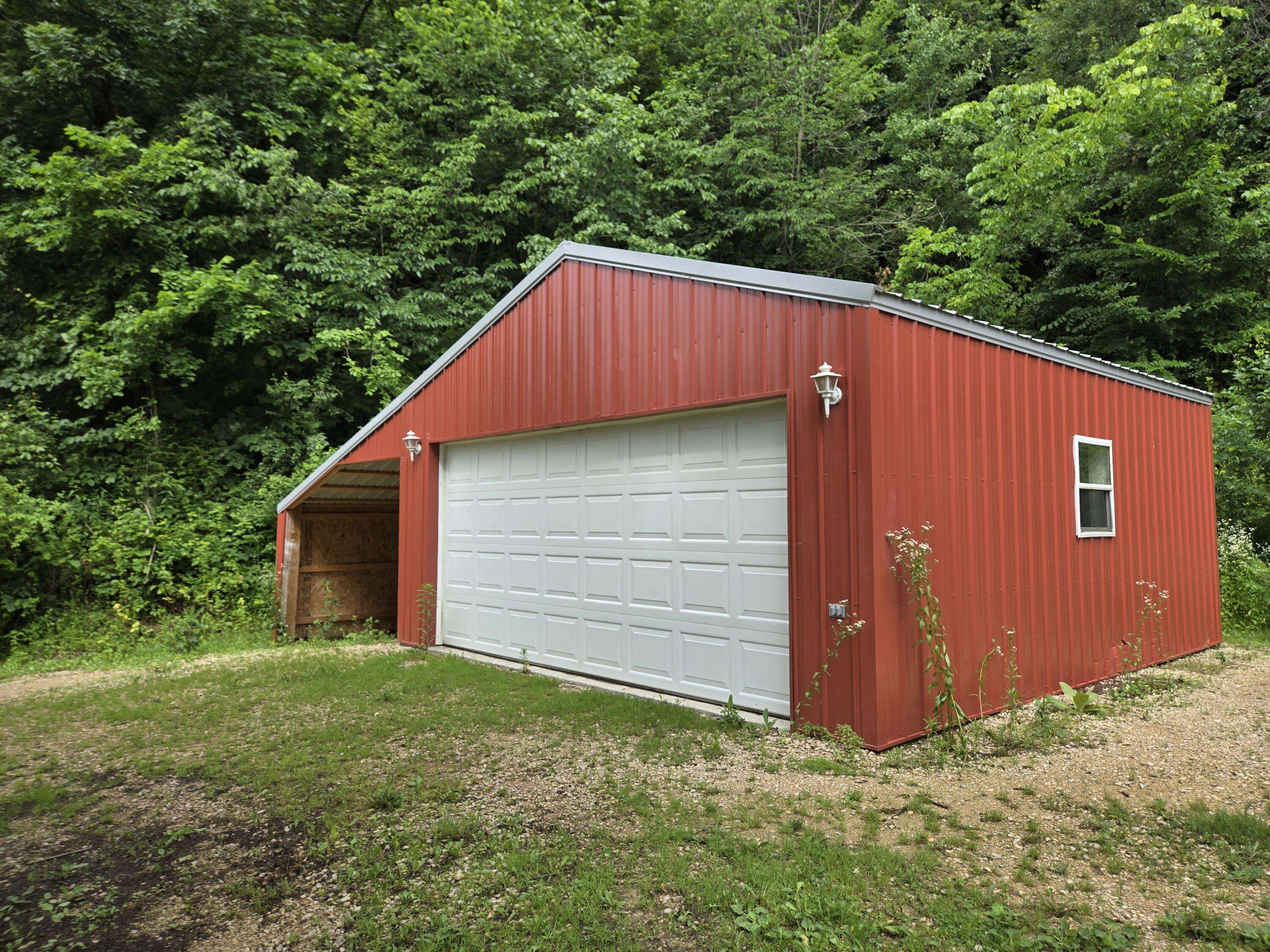 Jefferson, WI 54665,S6205 Sidie Hollow Rd