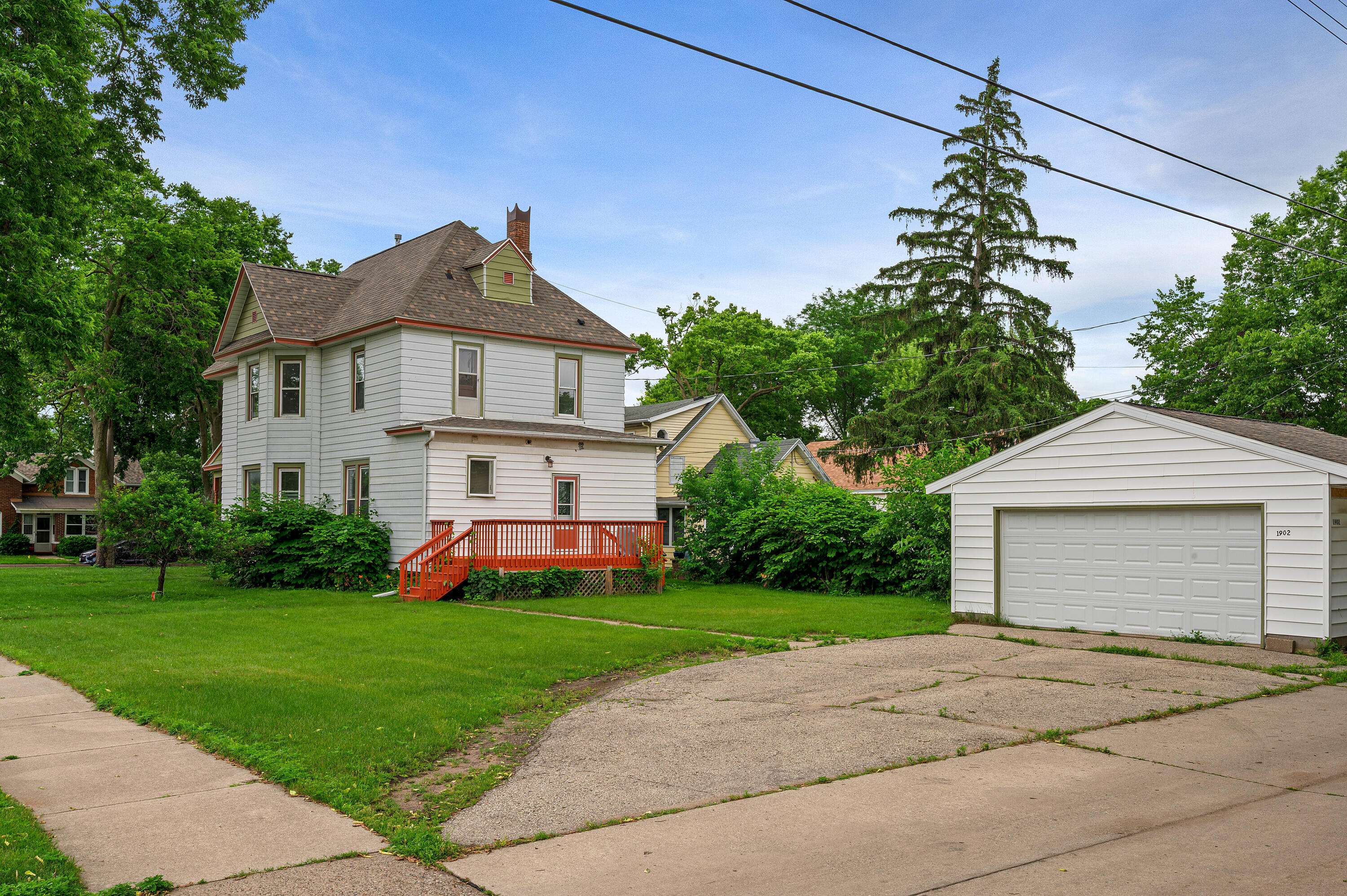 La Crosse, WI 54603,1902-1904 Kane St