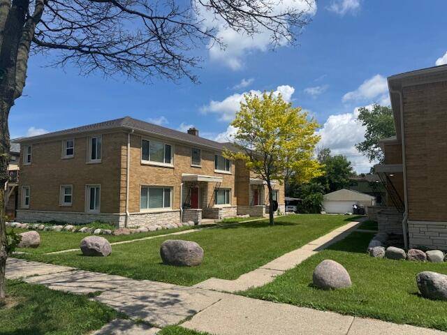 Milwaukee, WI 53216,7228 W Appleton Ave Unit 7230