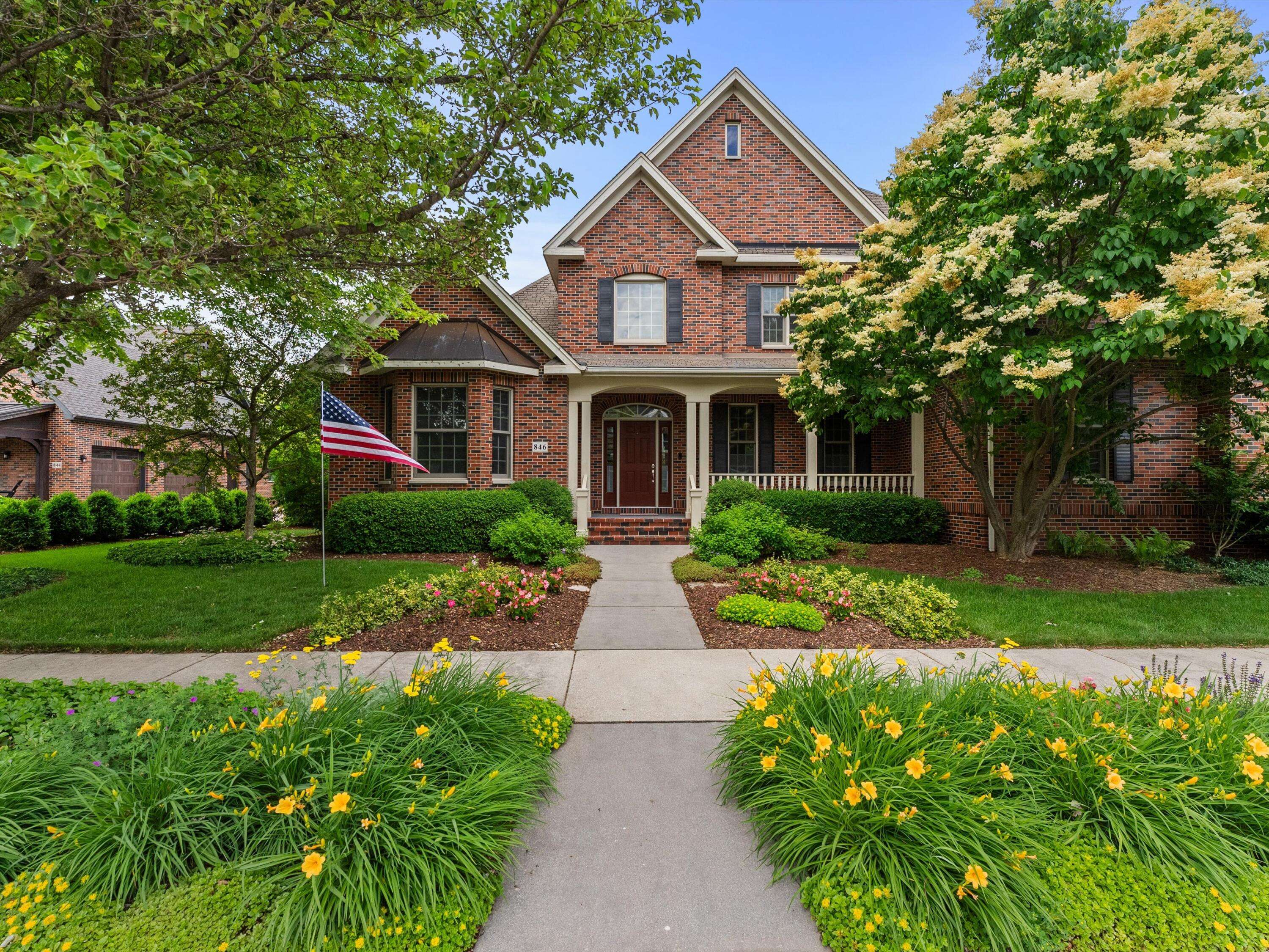 Kohler, WI 53044,846 Briarwood Ct