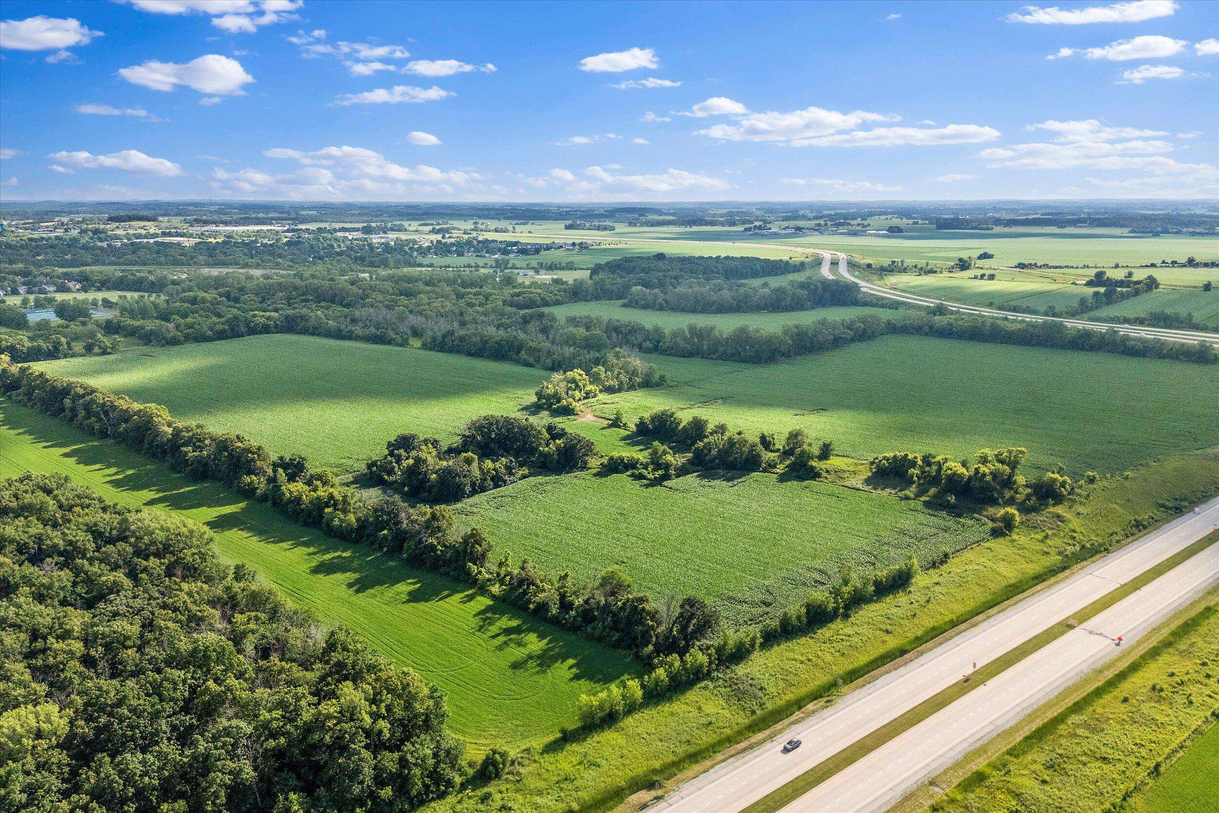Emmet, WI 53098,W7101 Provimi Rd