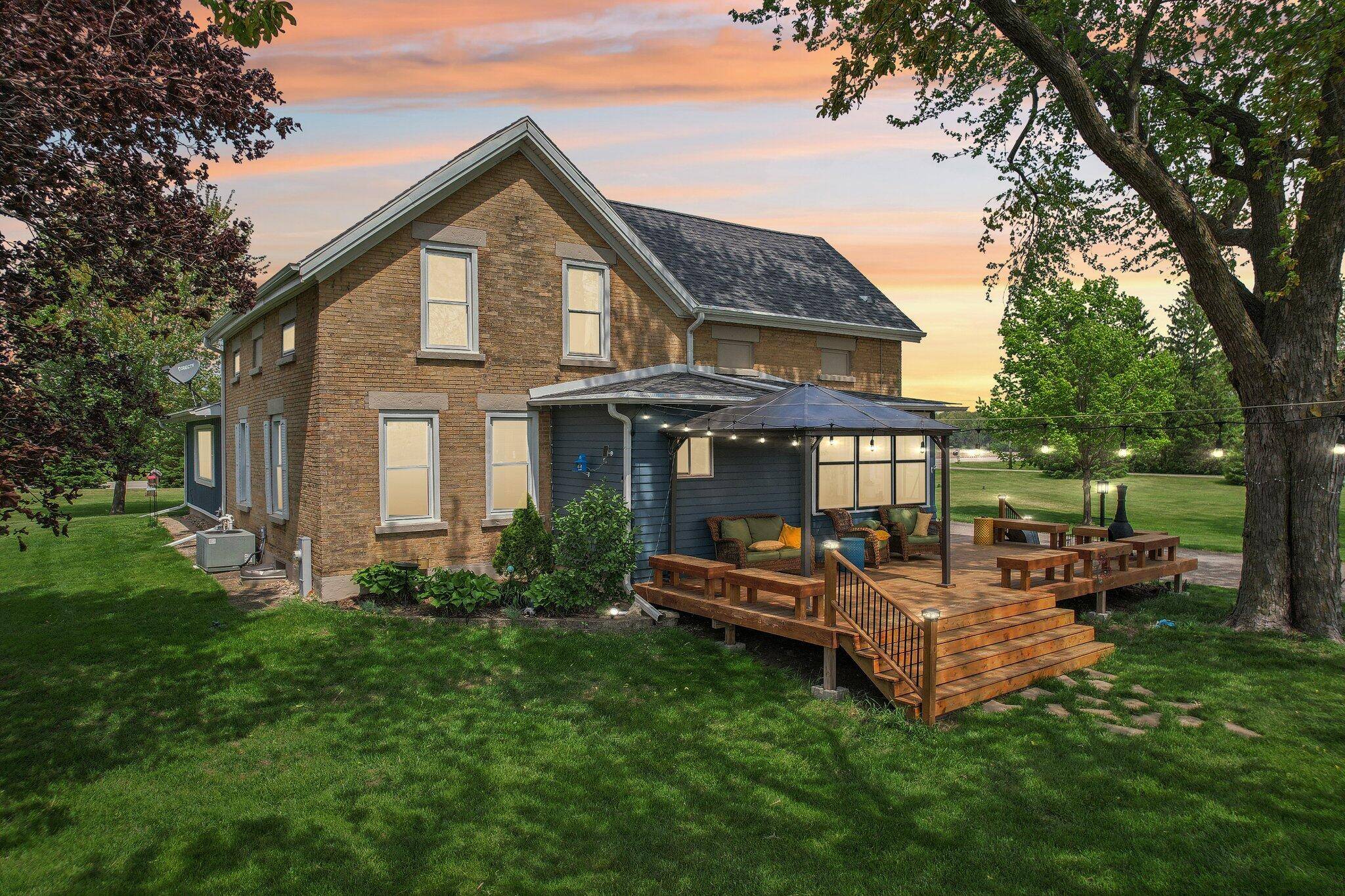 Lake Mills, WI 53551,N5562 County Road A -