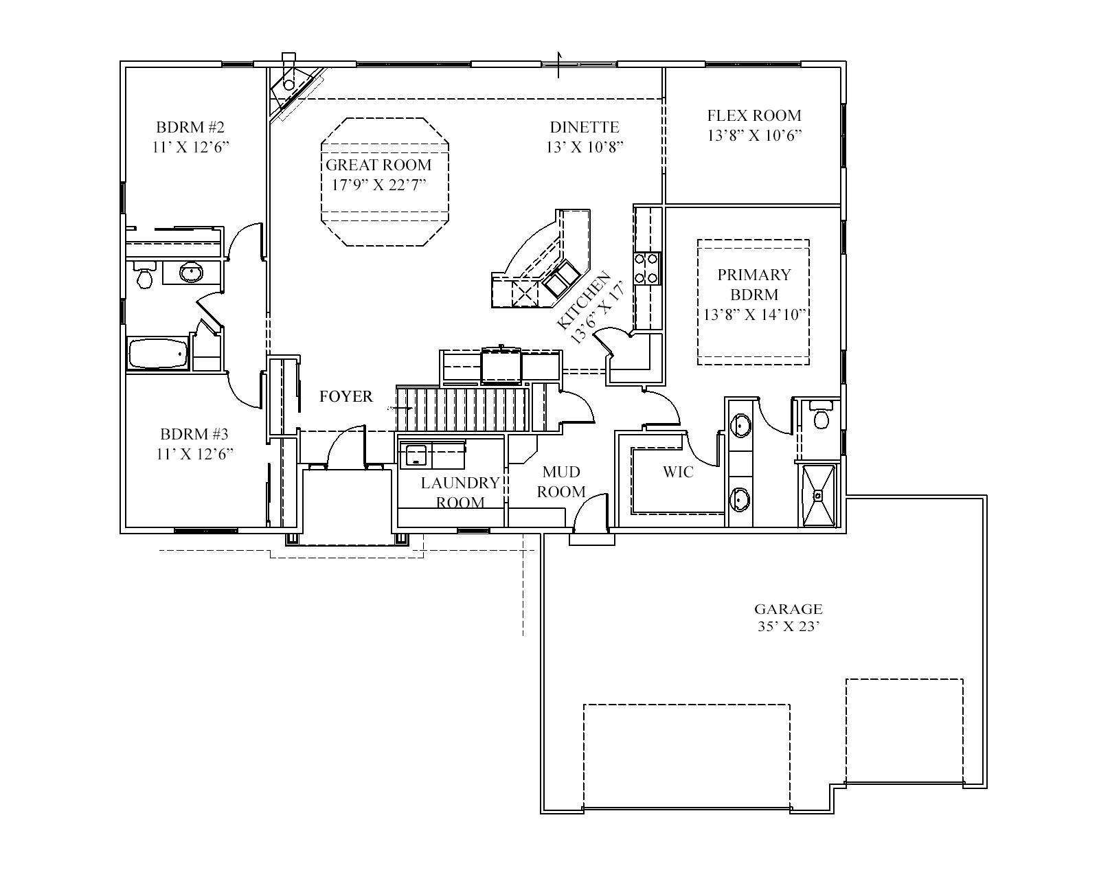 Slinger, WI 53086,2358 Boulder Dr