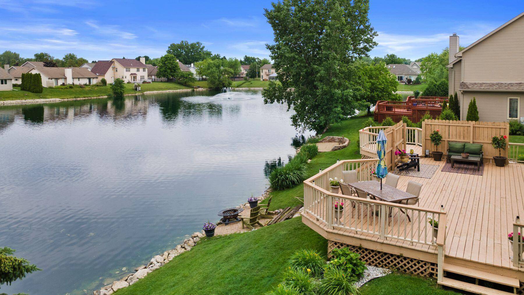 Caledonia, WI 53402,1720 Newberry Ln