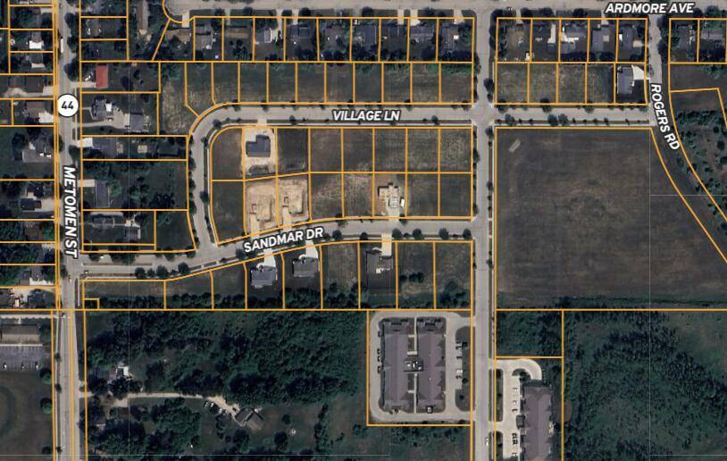 Ripon, WI 54971,Lt22 Village Ln