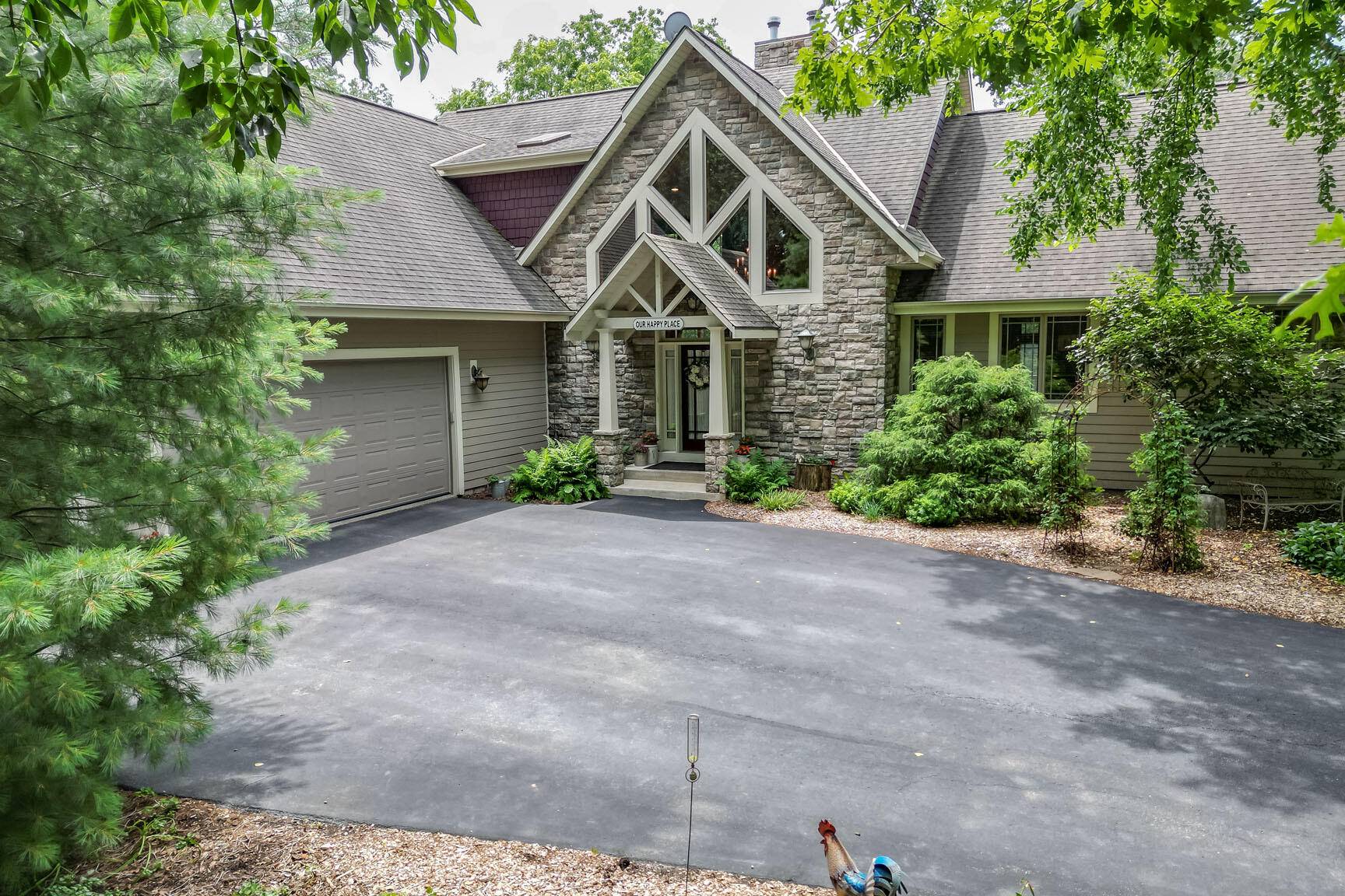 La Grange, WI 53190,W5440 Whitetail Trl