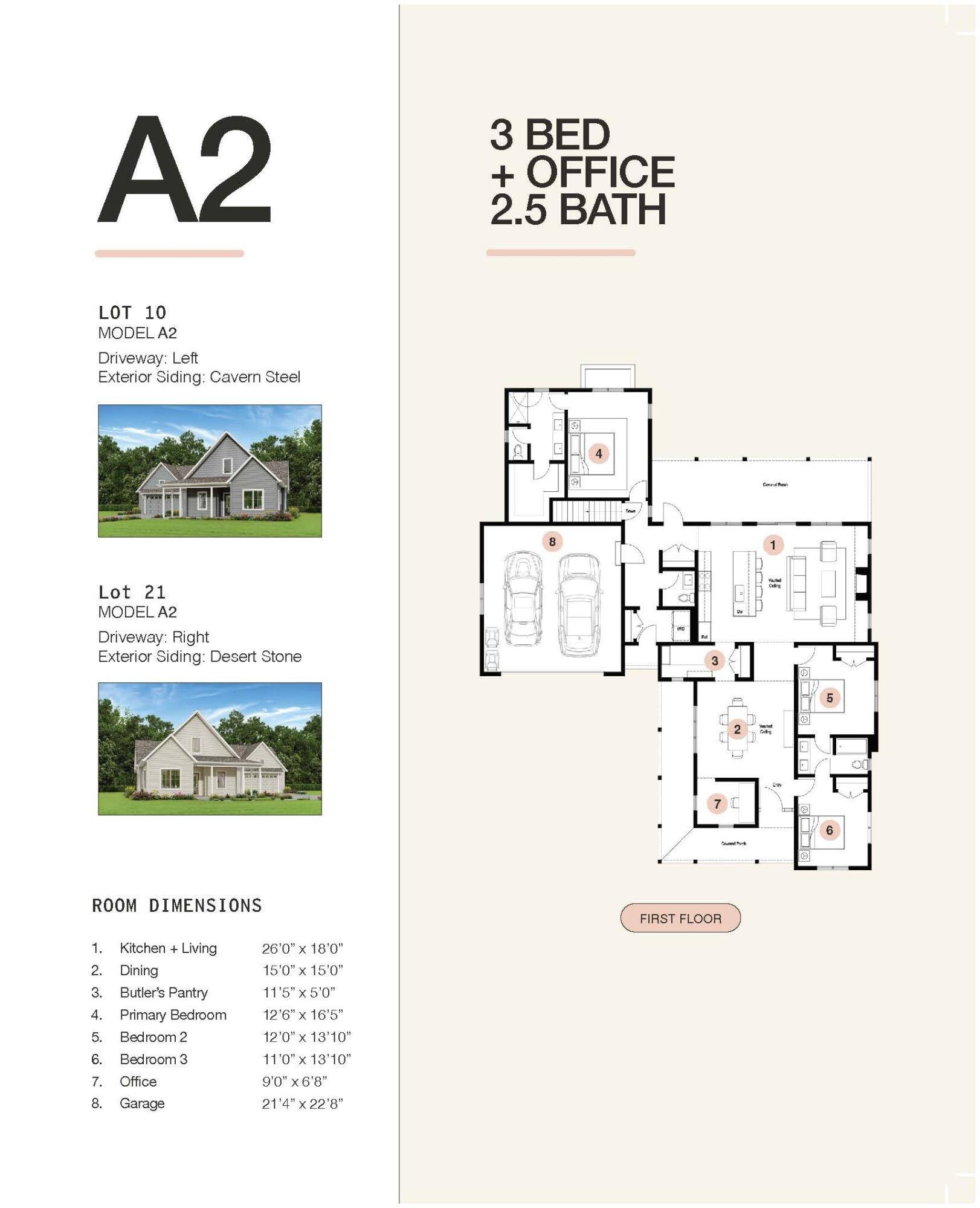 Kohler, WI 53044,540 Meadow Cir E