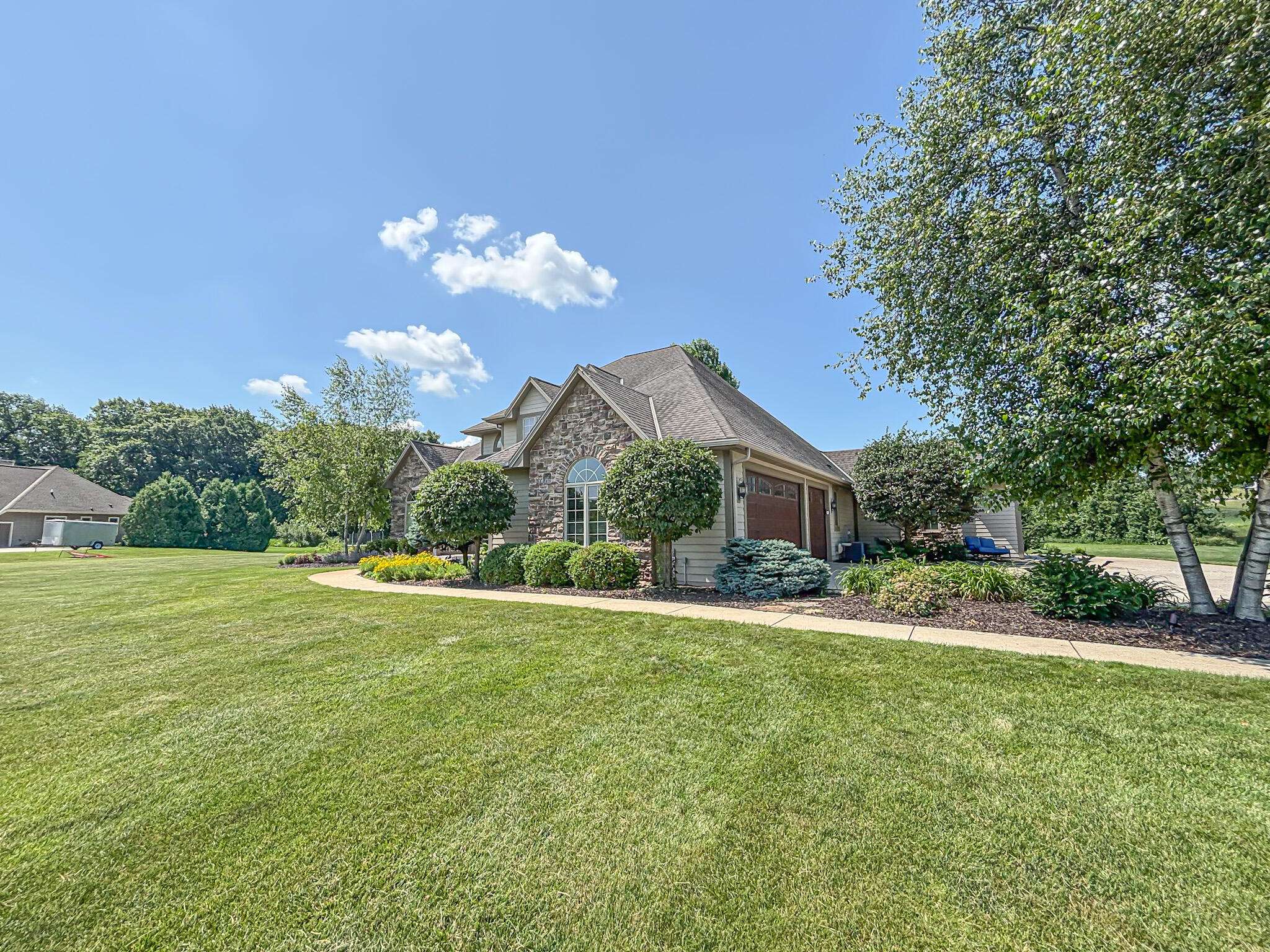Merton, WI 53089,N63W27461 Scholl Ct