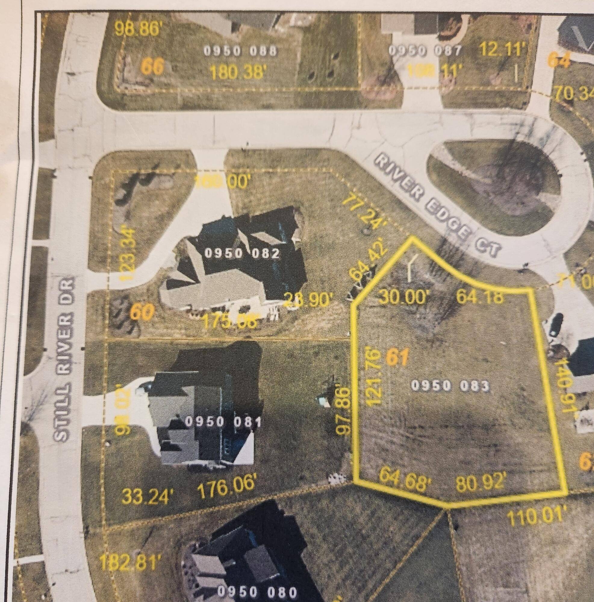 Pewaukee, WI 53072,N19W24667 River Edge Ct