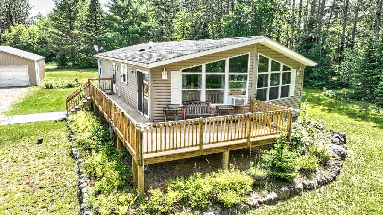 Lincoln, WI 54521,843 Sundstein Rd