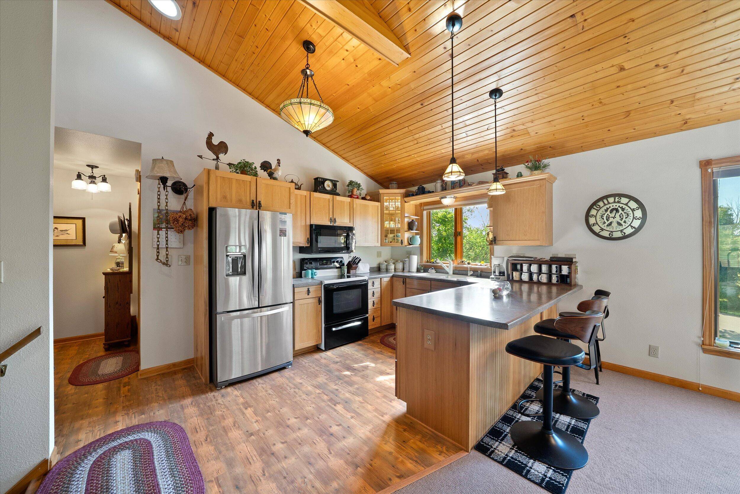 Lyndon, WI 53011,N3057 Circle Dr