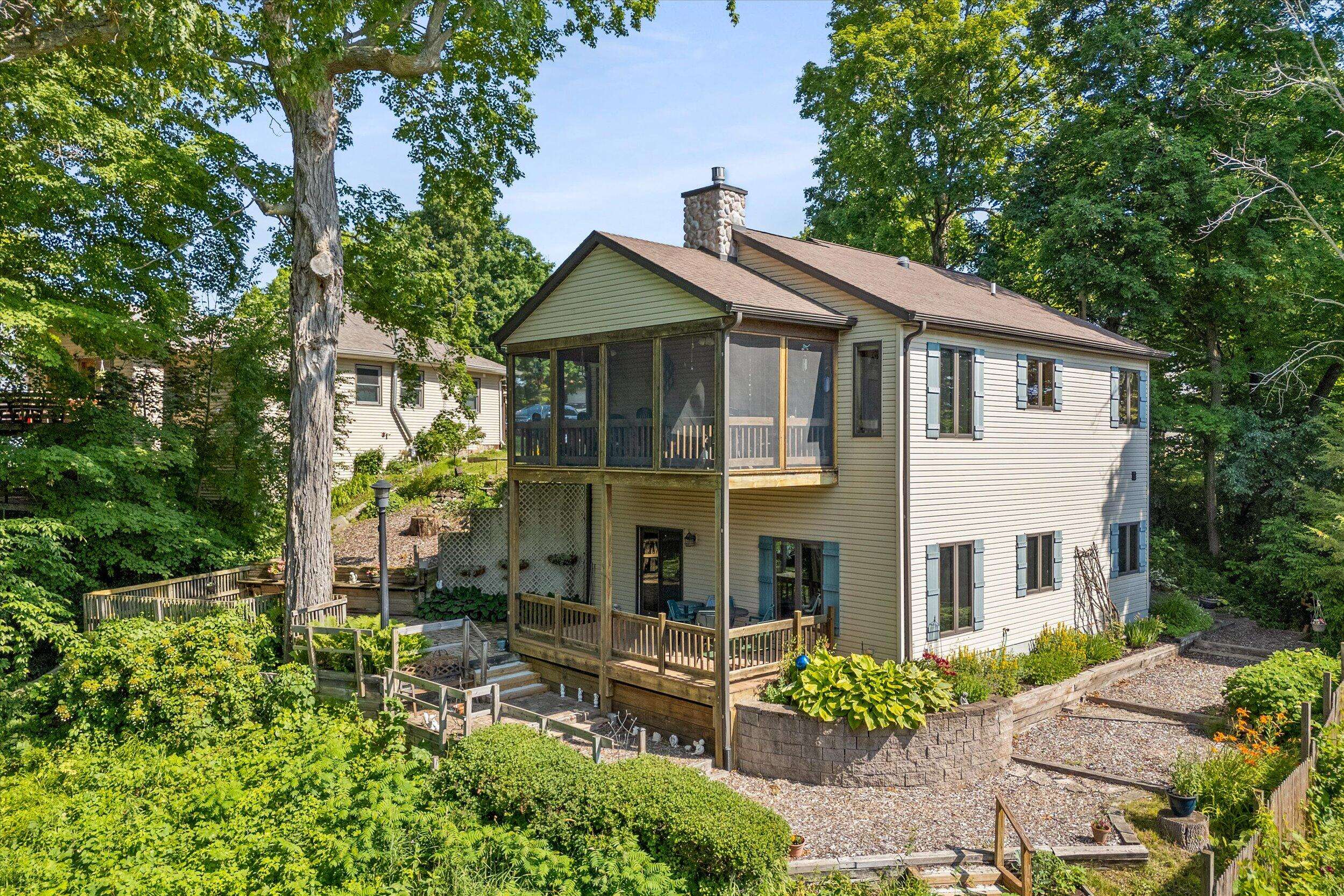 Lyndon, WI 53011,N3057 Circle Dr