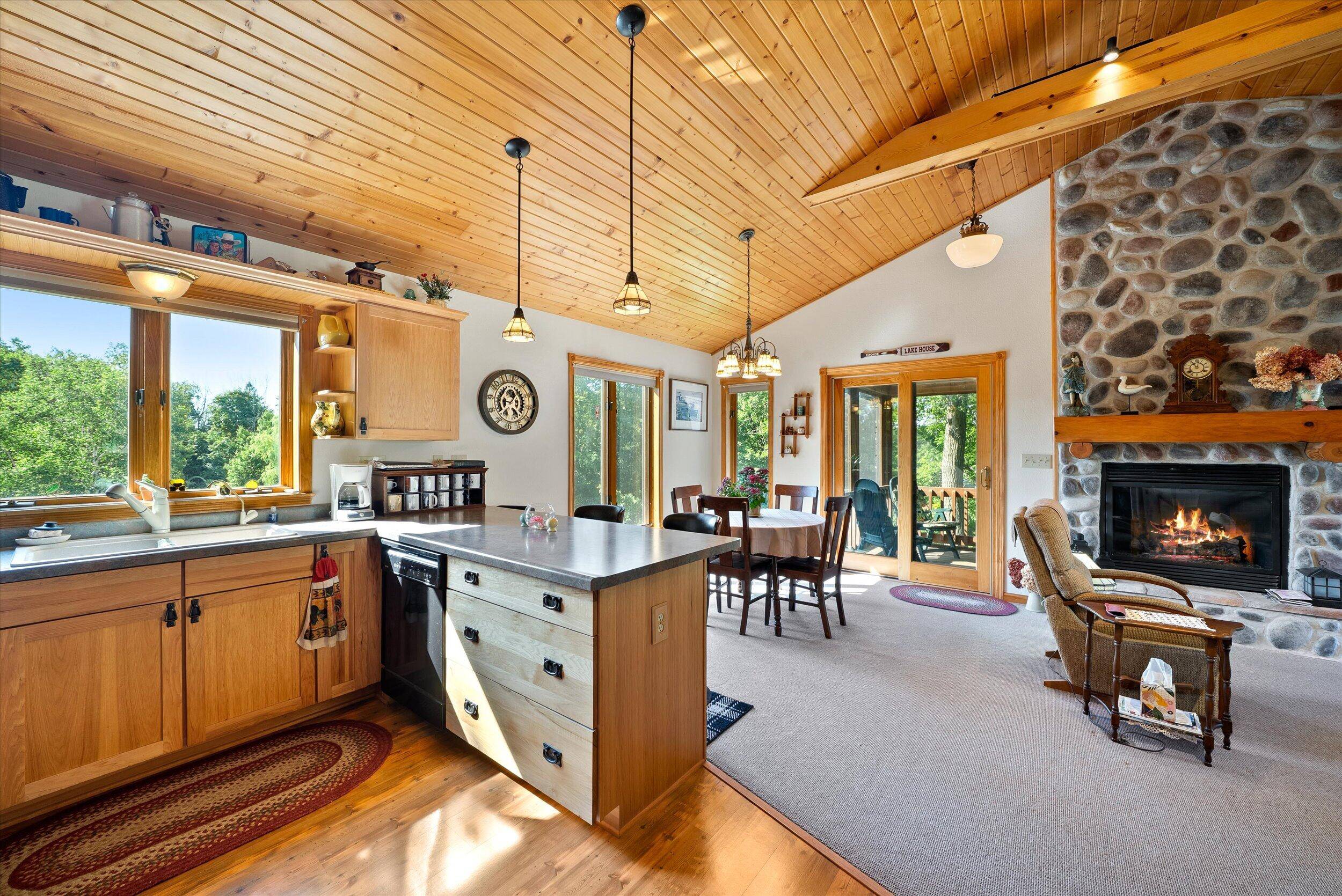 Cascade, WI 53011,N3057 Circle Dr
