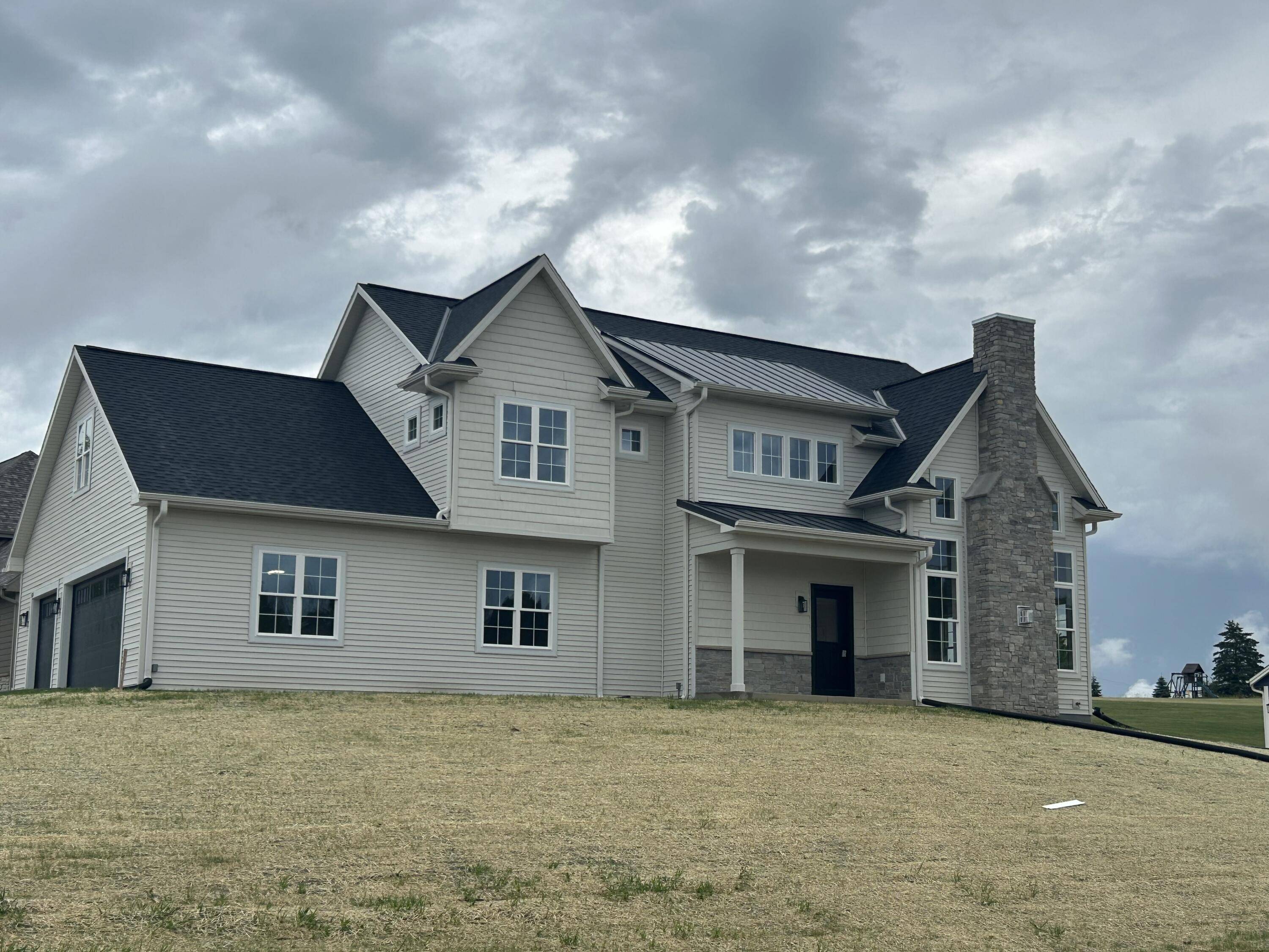 Ashippun, WI 53066,684 N Hickory Hills Dr
