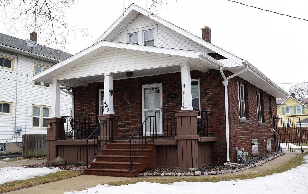 Kenosha, WI 53140,4813 23rd Ave