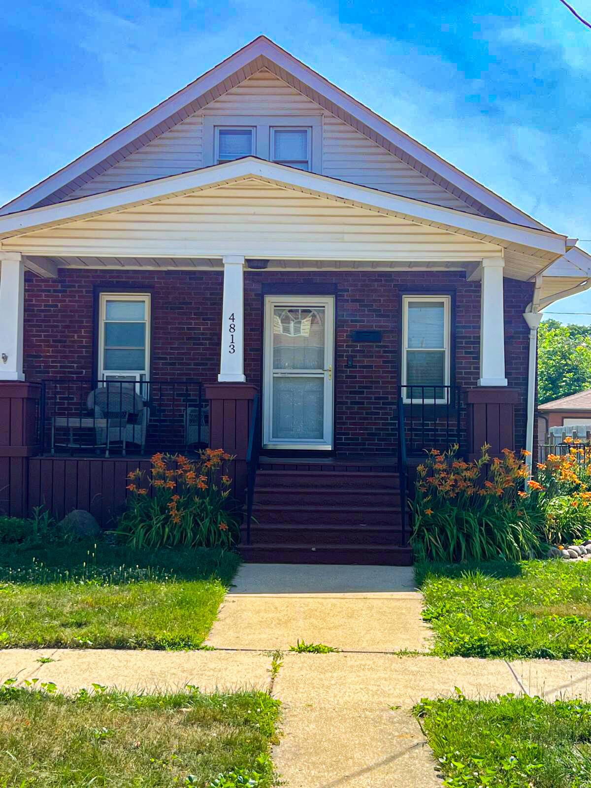 Kenosha, WI 53140,4813 23rd Ave