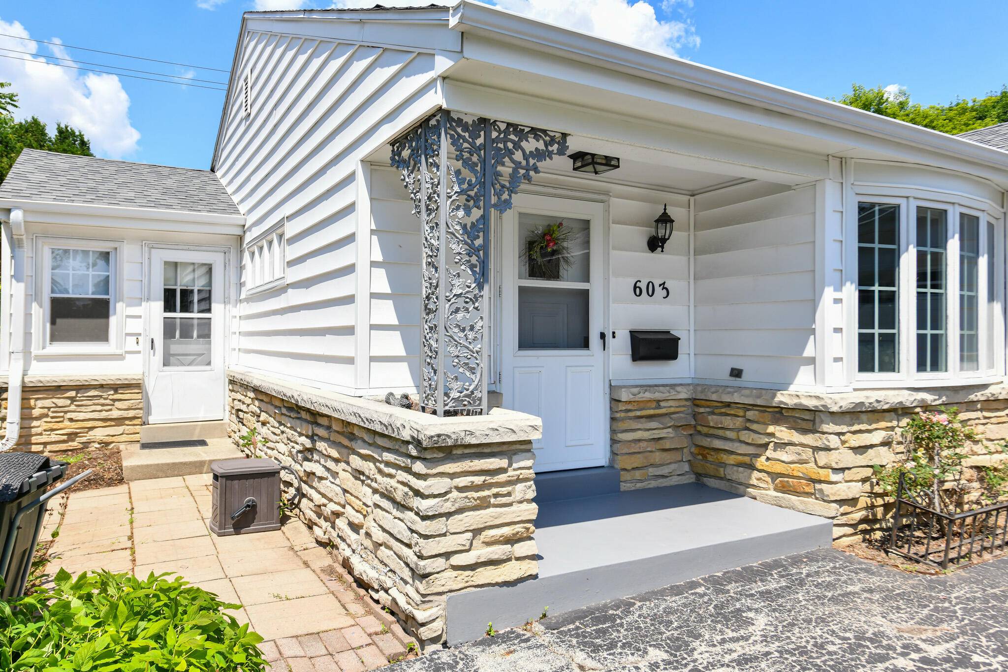 Wauwatosa, WI 53213,603 Glenview Ave
