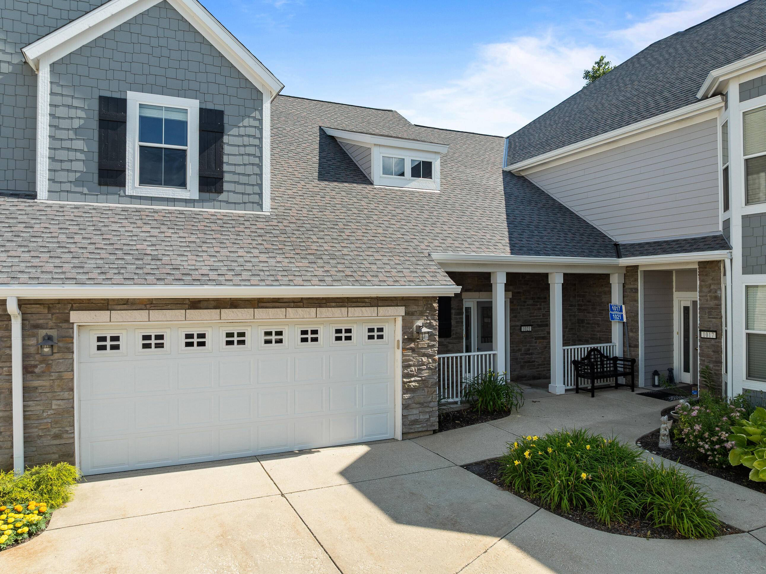 Geneva, WI 53147,1021 Crane Ct Unit 40-05