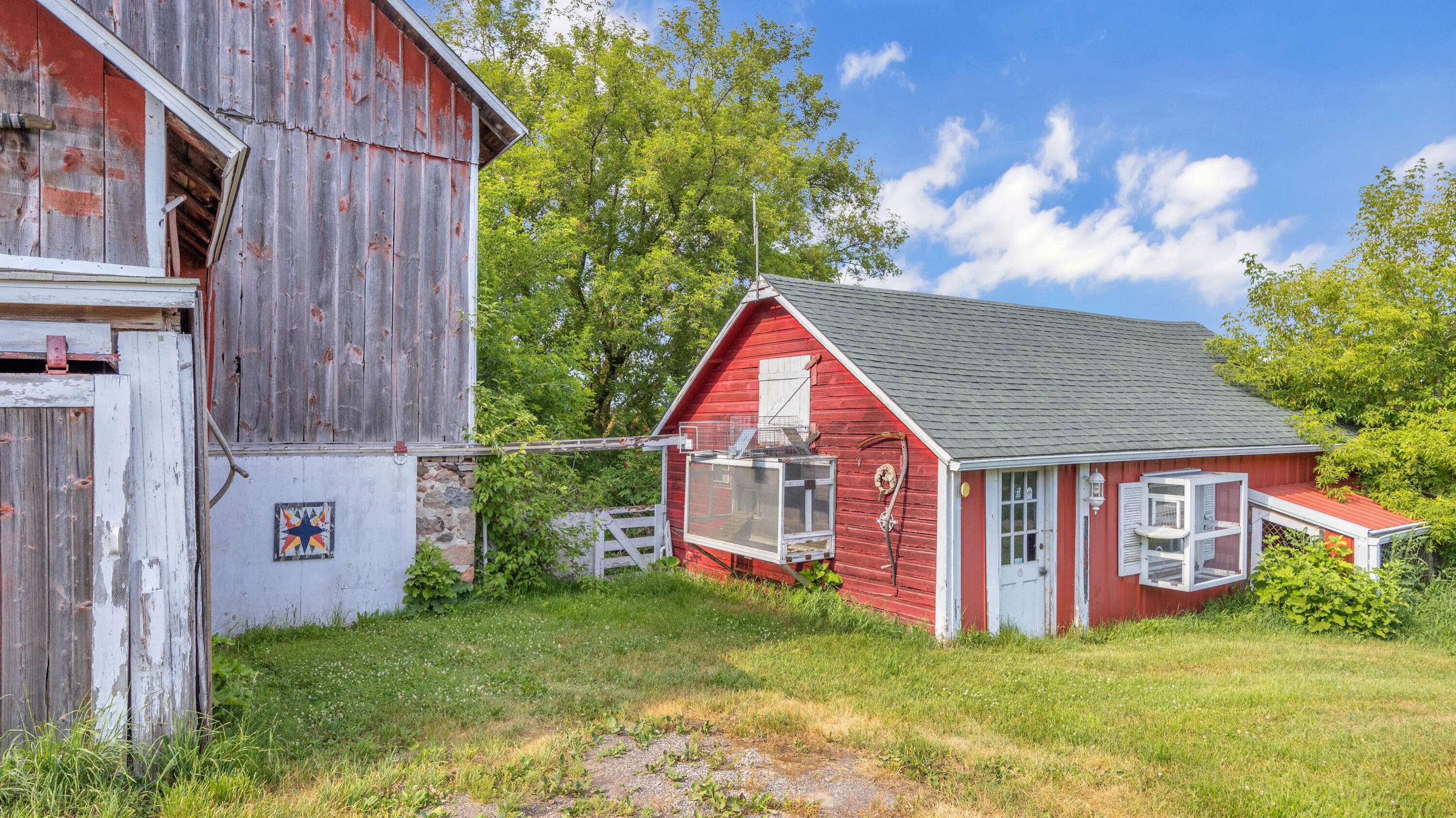 Holland, WI 53013,N266 County Road LL -