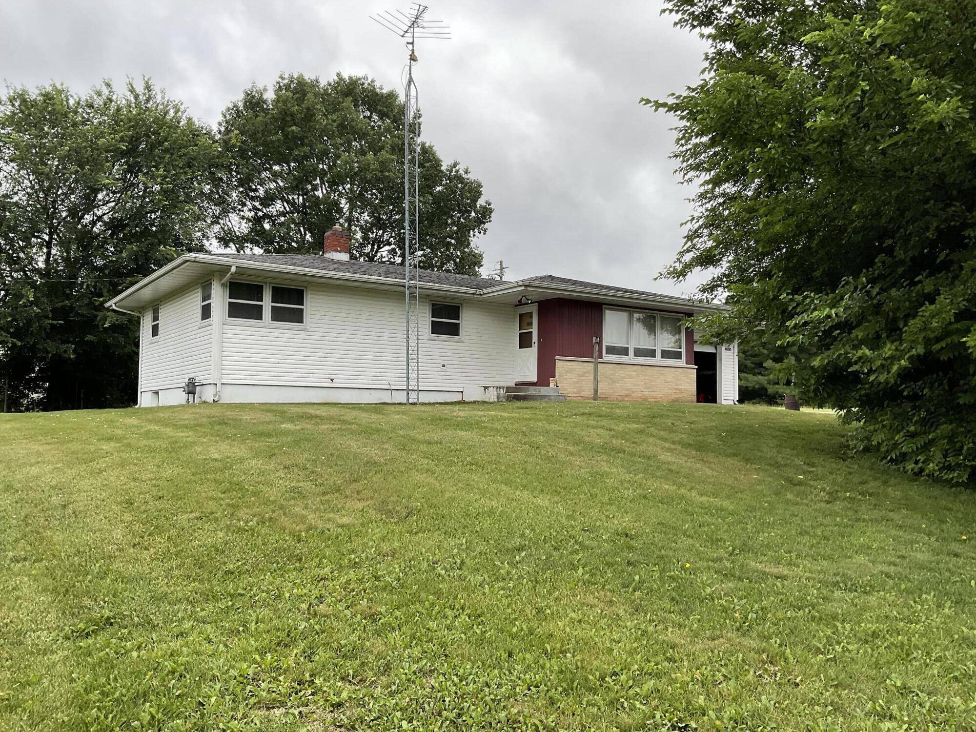 Koshkonong, WI 53538,W6147 Sunset Ave