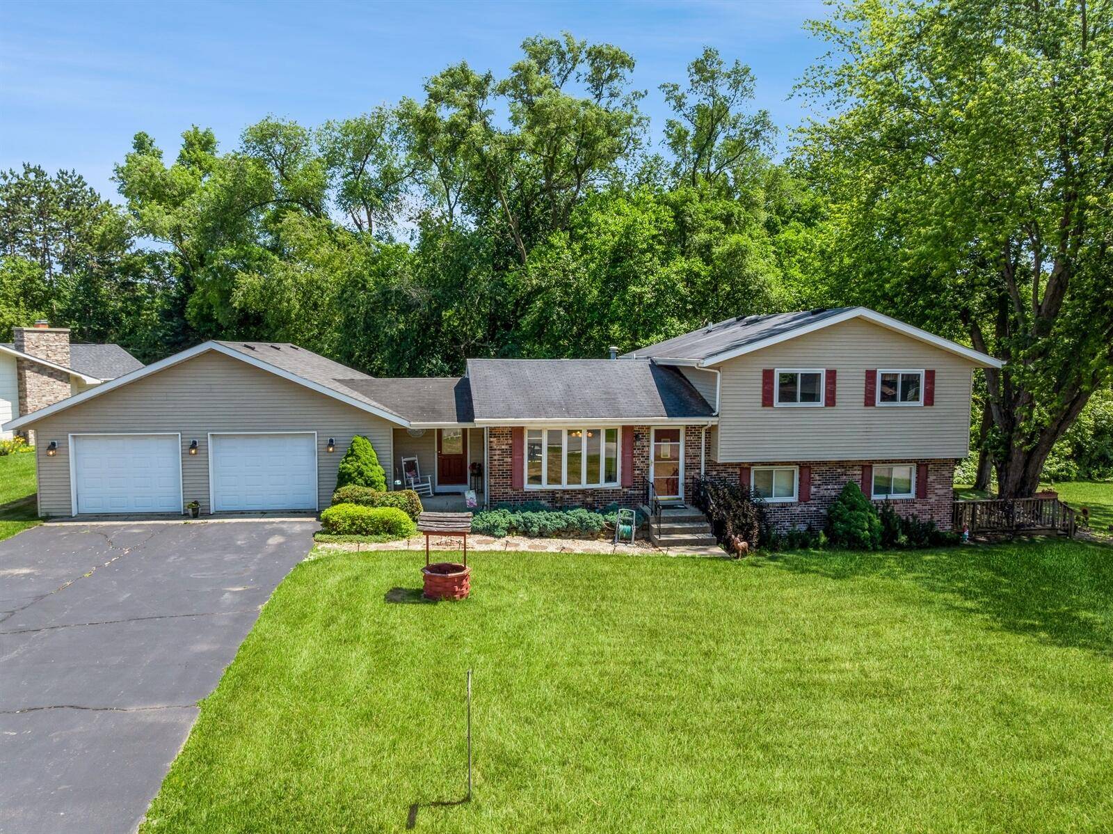 Wheatland, WI 53105,33015 75th St