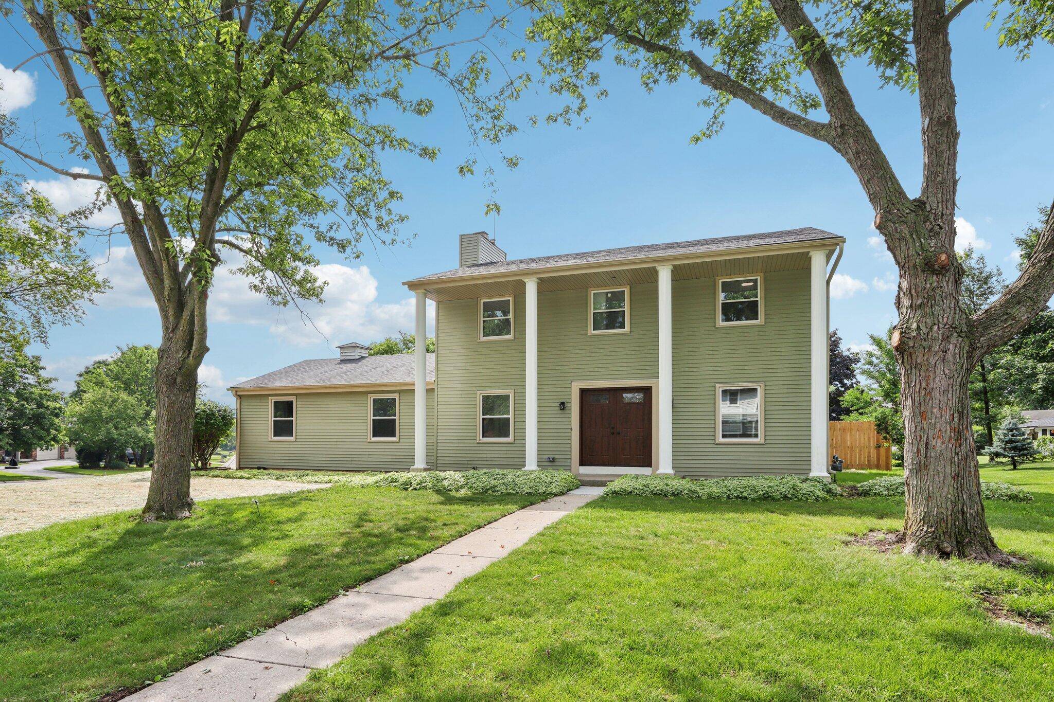 New Berlin, WI 53151,4240 S Tie Ave