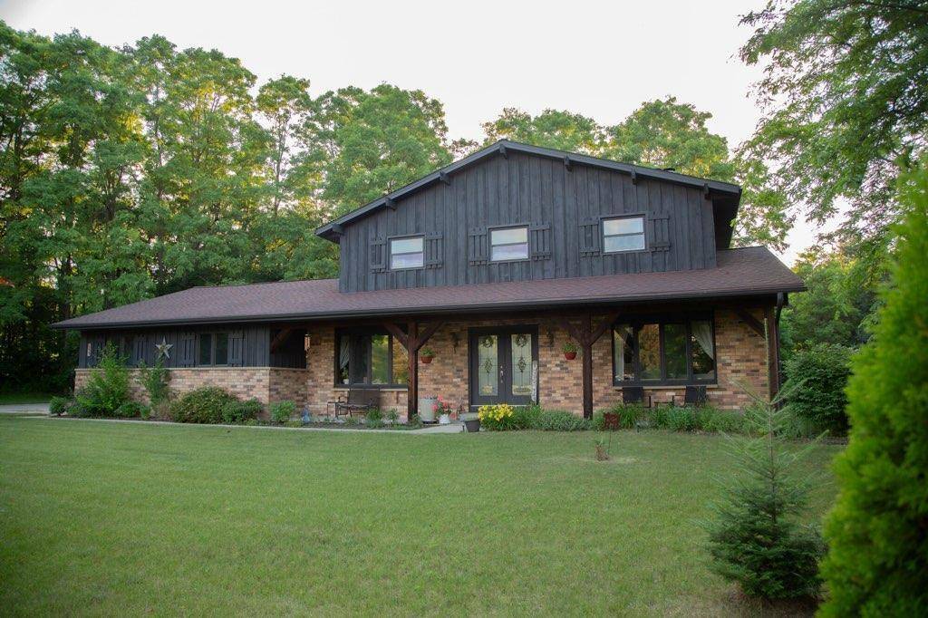 Trenton, WI 53095,2079 Patrick Ct