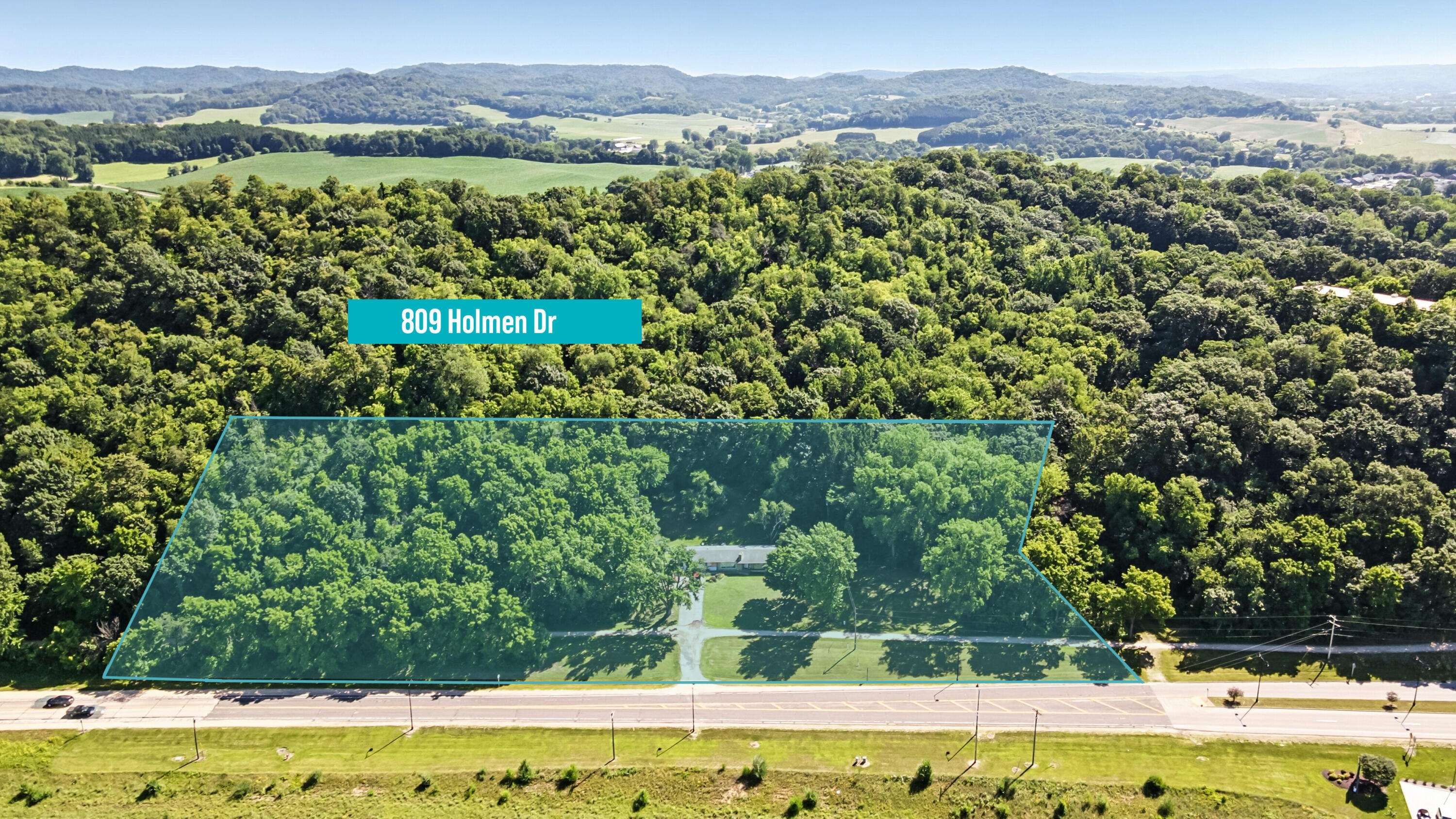 Holmen, WI 54636,809 Holmen Dr N