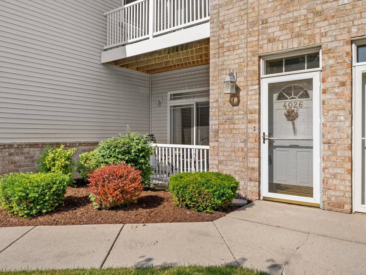 Sheboygan, WI 53081,4026 Hazelnut Ct