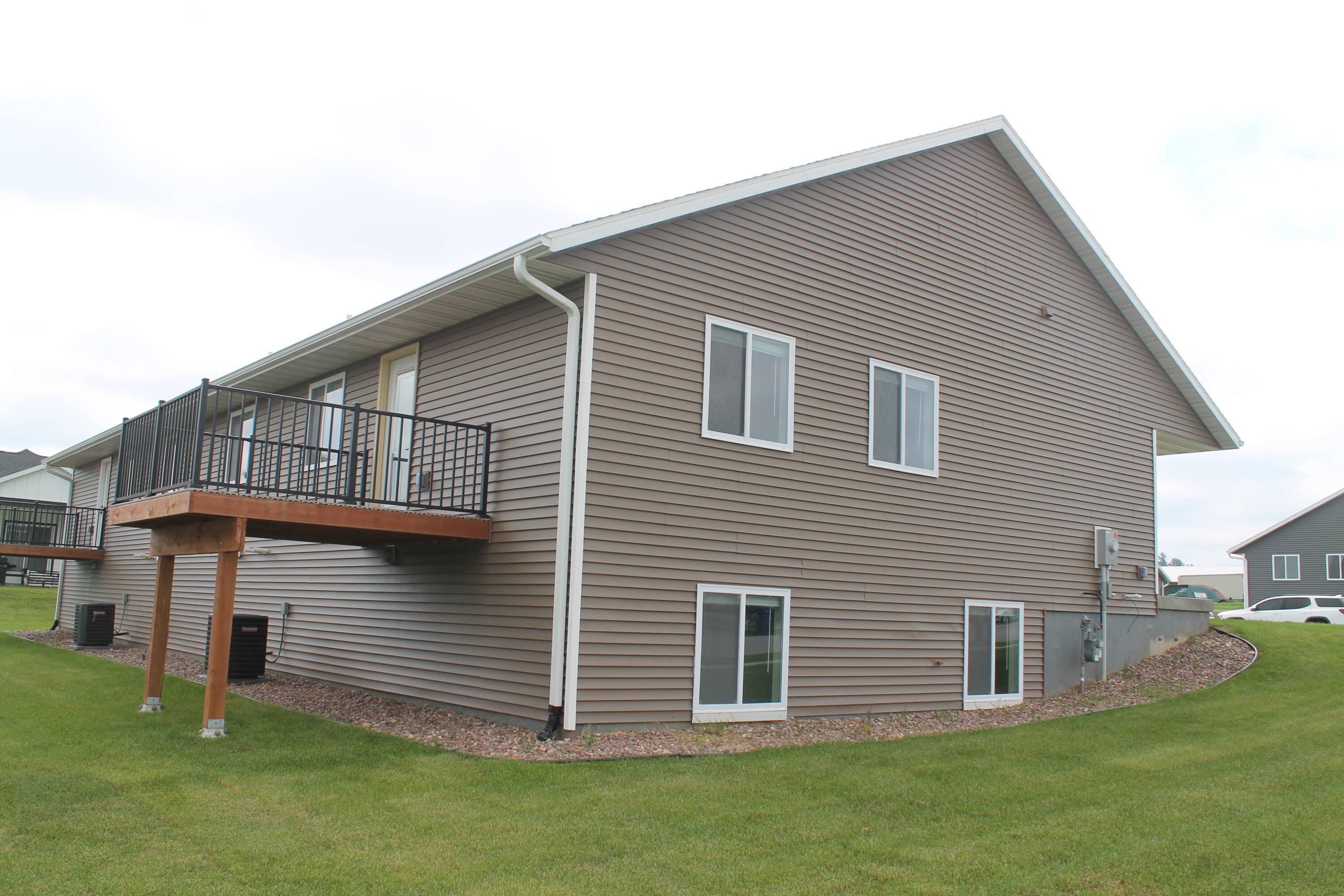 Bangor, WI 54614,2210 Henry Johns Blvd