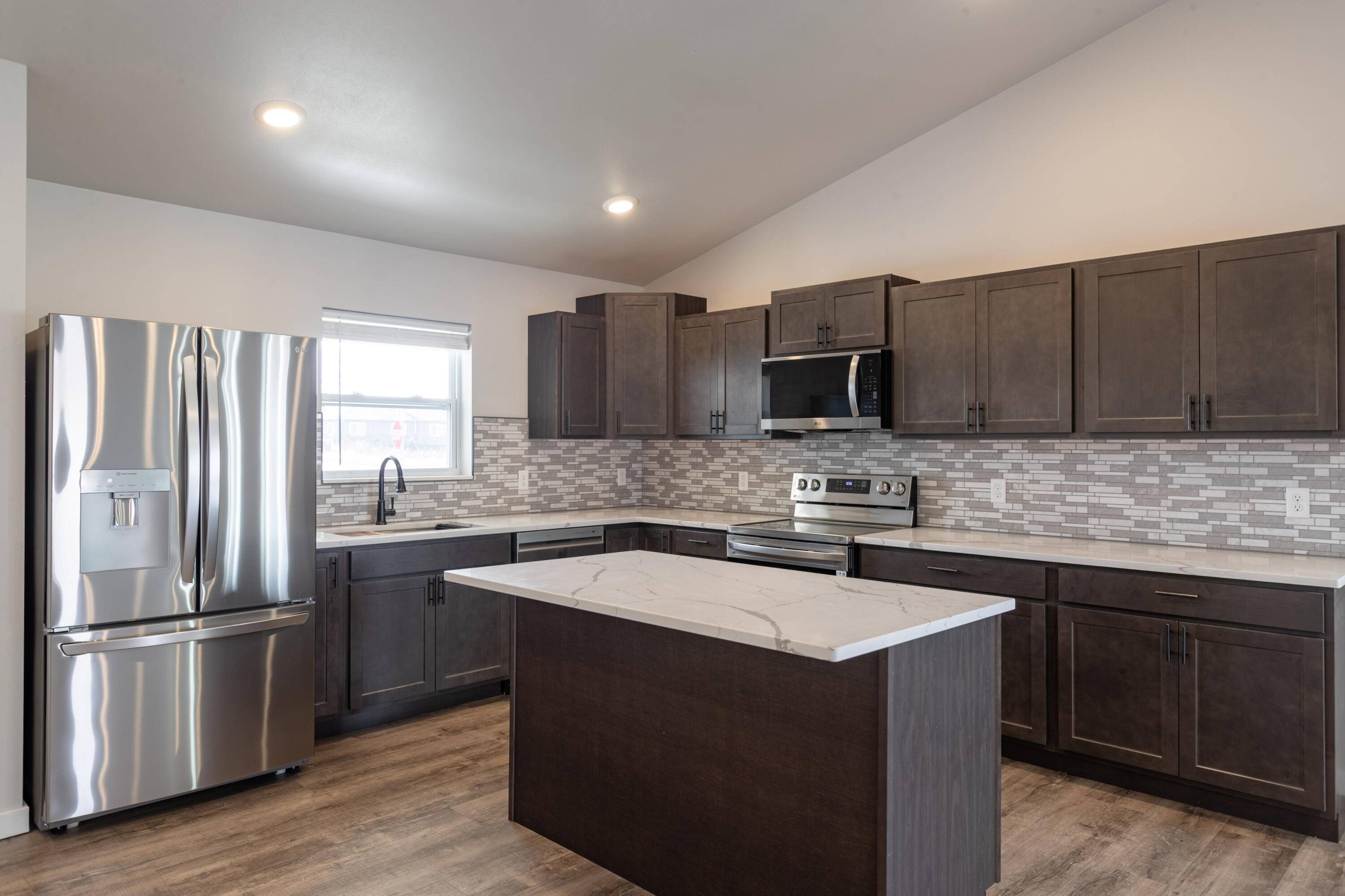 Bangor, WI 54614,2210 Henry Johns Blvd