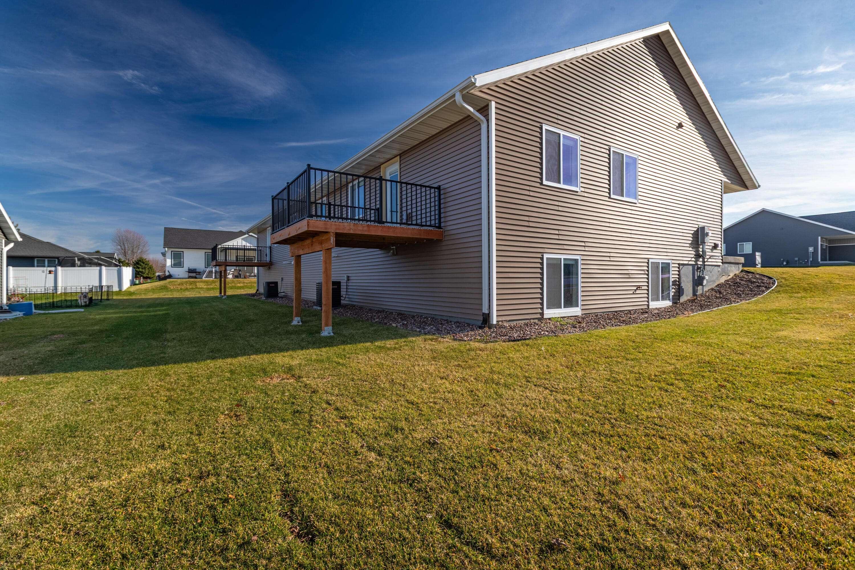 Bangor, WI 54614,2210 Henry Johns Blvd Unit 2212