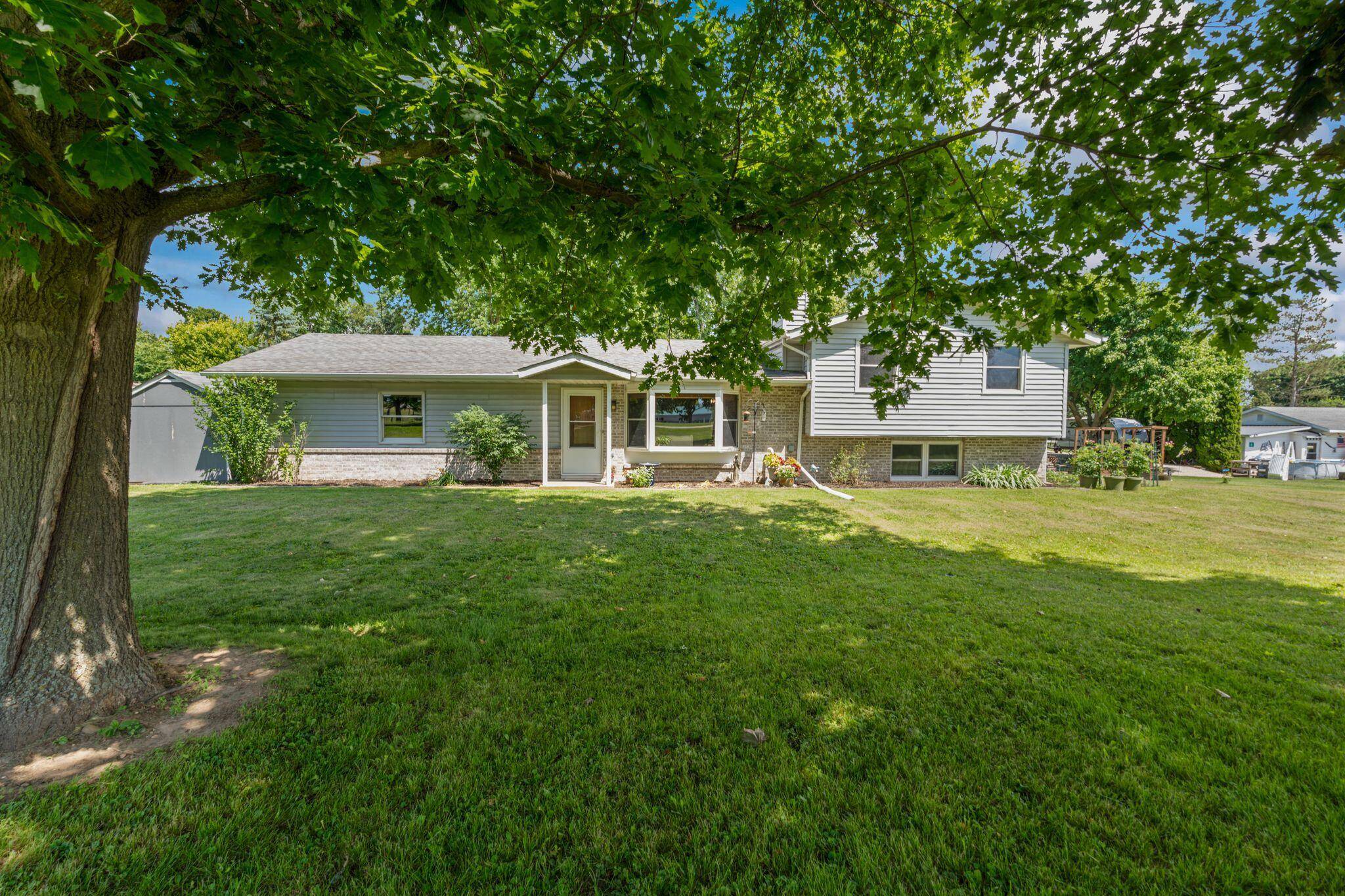 Sullivan, WI 53178,N4029 Vista Rd