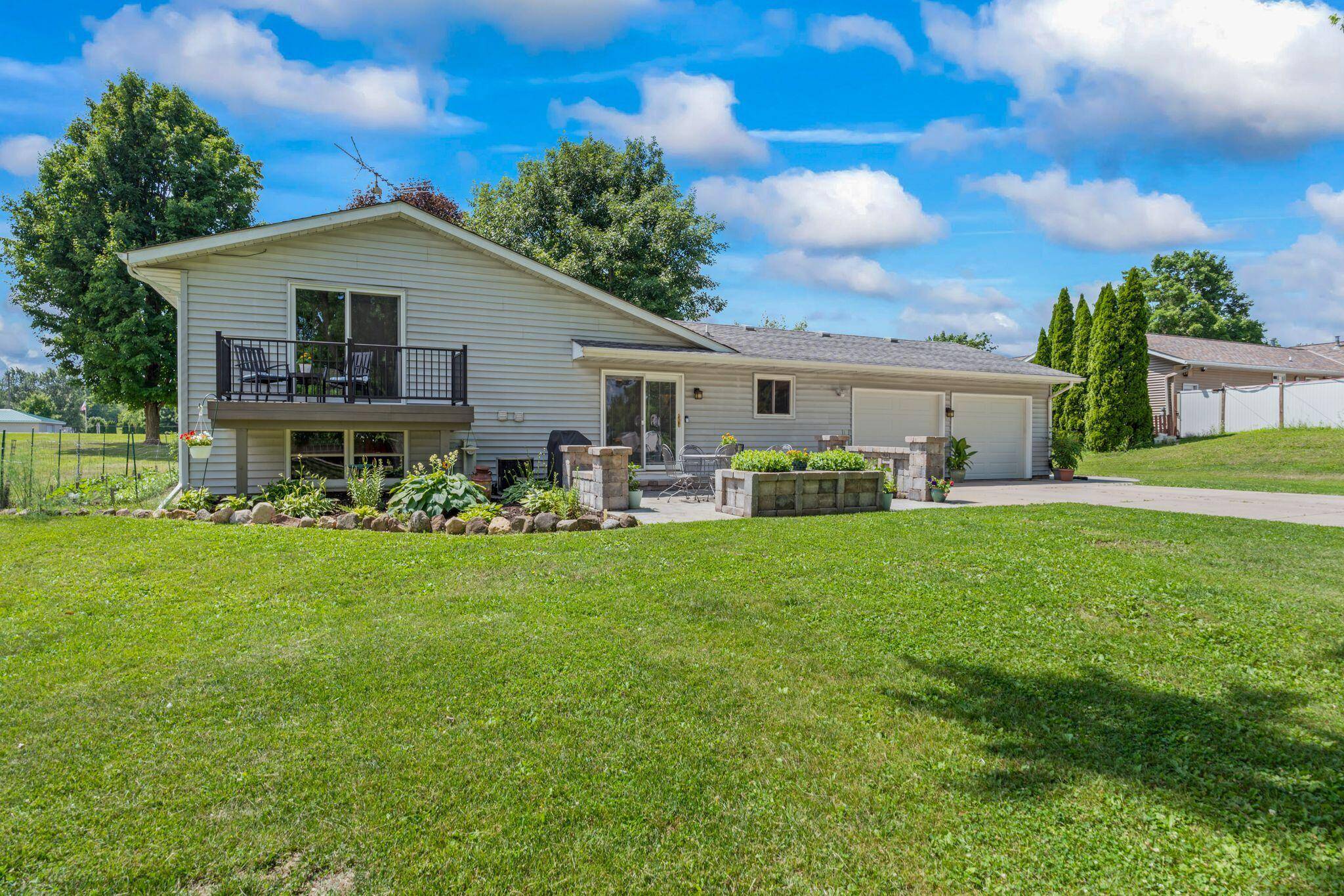 Sullivan, WI 53178,N4029 Vista Rd