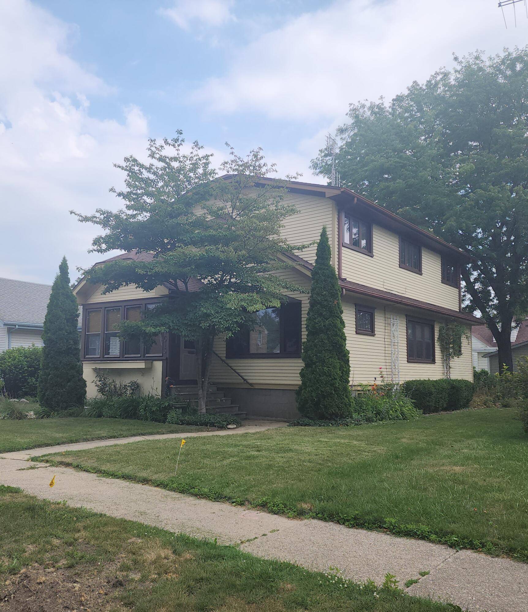 Kenosha, WI 53143,7613 29th Ave