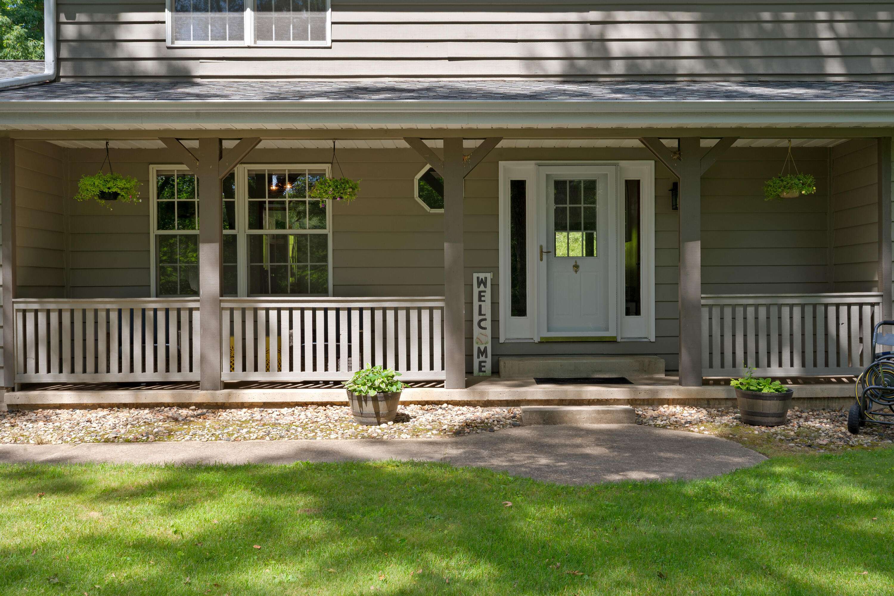 Holland, WI 54636,N8570 Holseth Rd