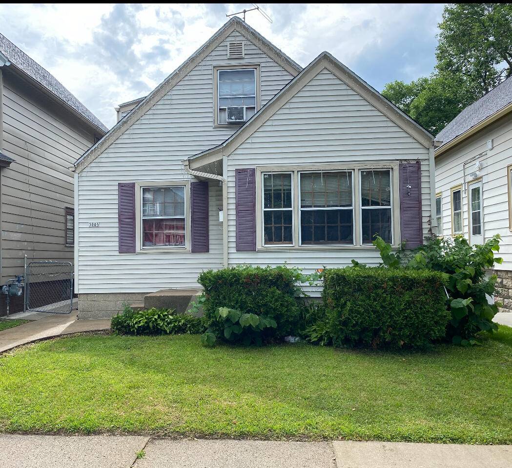 Milwaukee, WI 53215,3005 S 8th St
