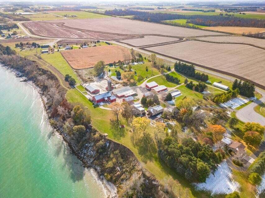 Mosel, WI 53083,W839 Lake Orchard Ct