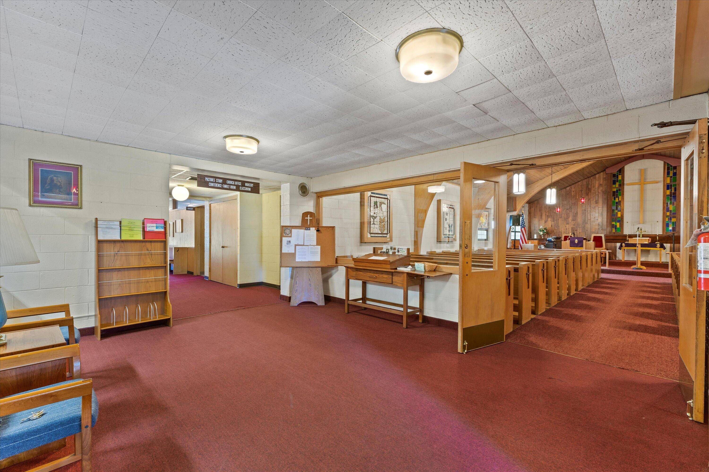 Racine, WI 53402,1013 Harmony Dr