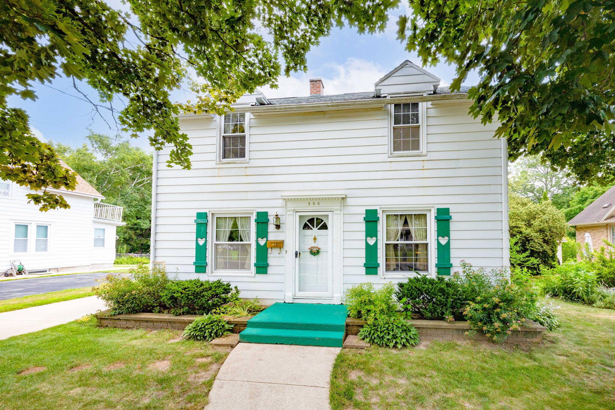 Fort Atkinson, WI 53538,506 Robert St