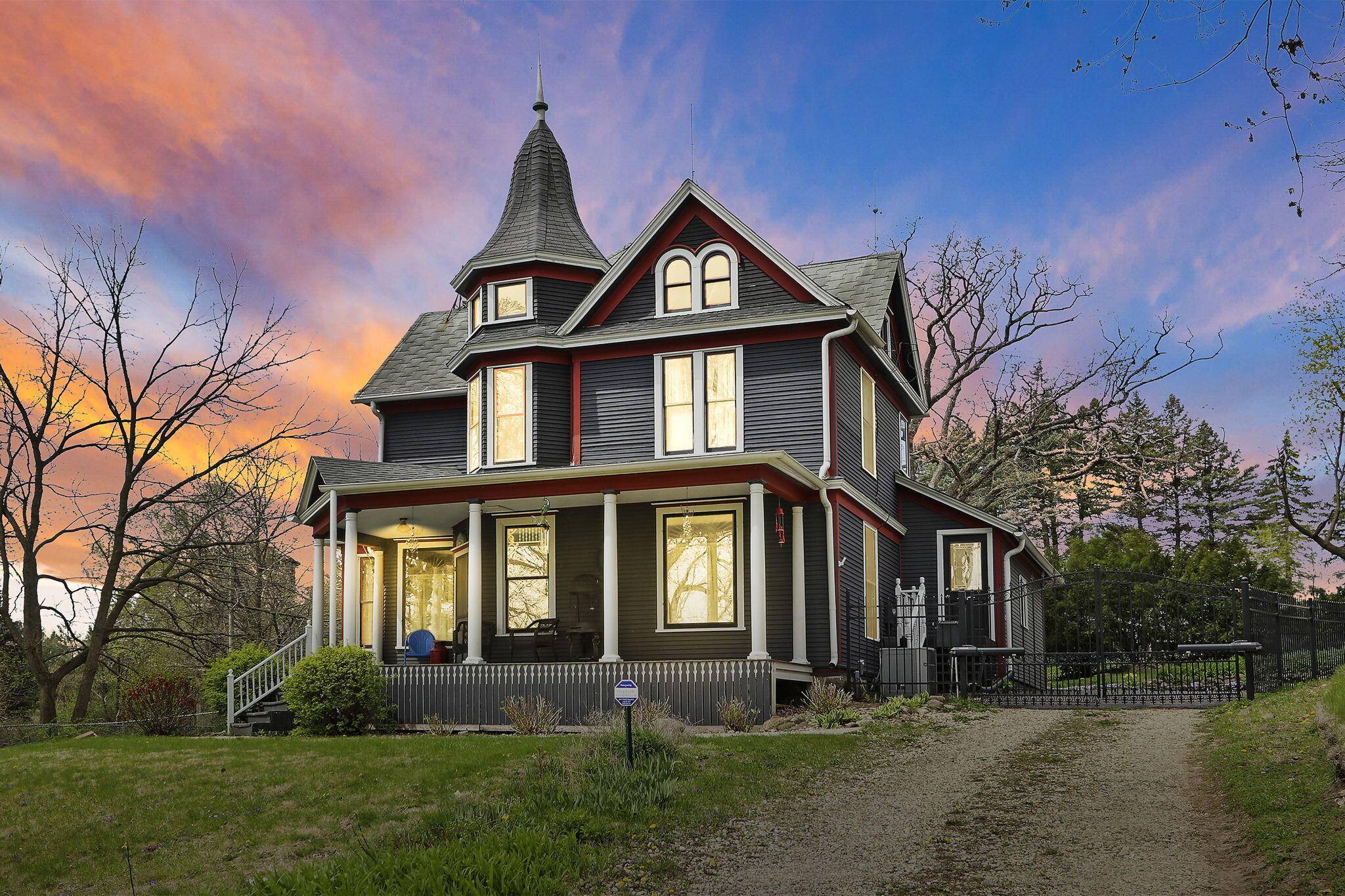 Bloomfield, WI 53128,N1453 Clover Rd