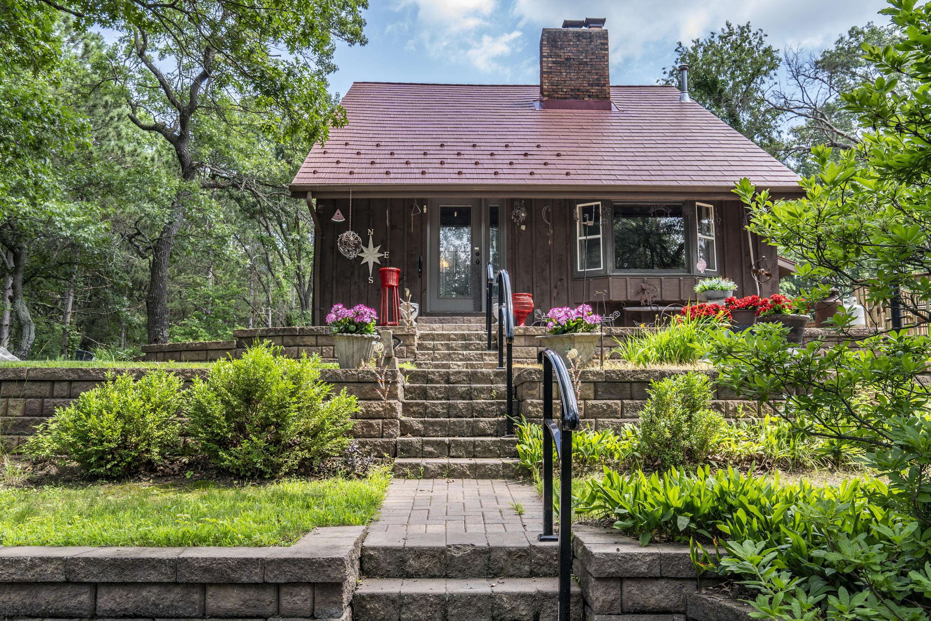 Holland, WI 54636,N9026 US Highway 53 -