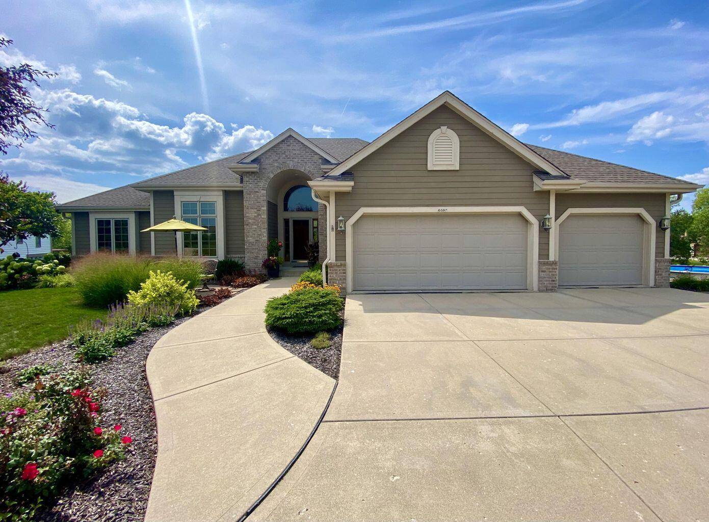 Franklin, WI 53132,6597 S 50th St