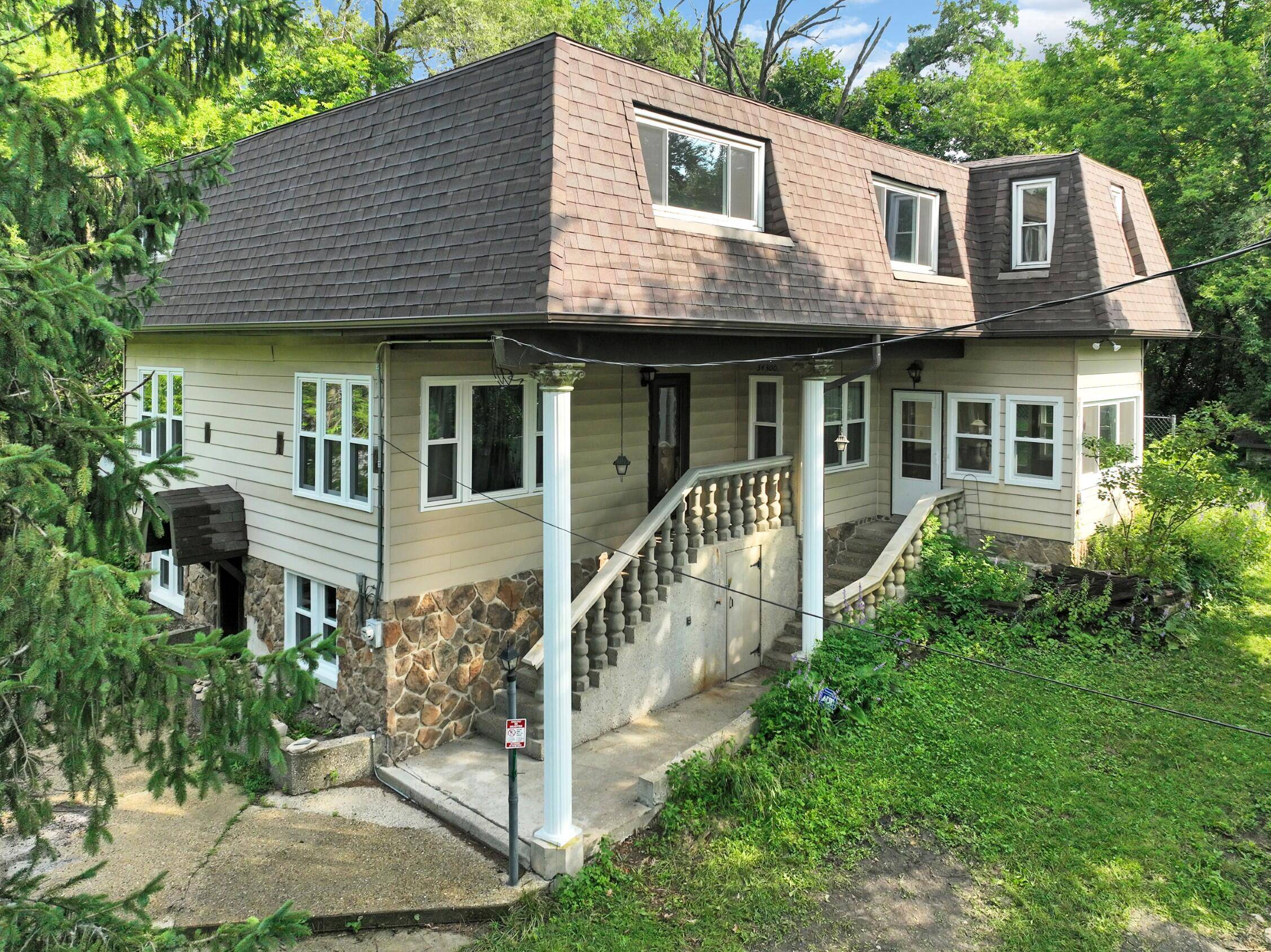 Burlington, WI 53105,34300 Grand Blvd