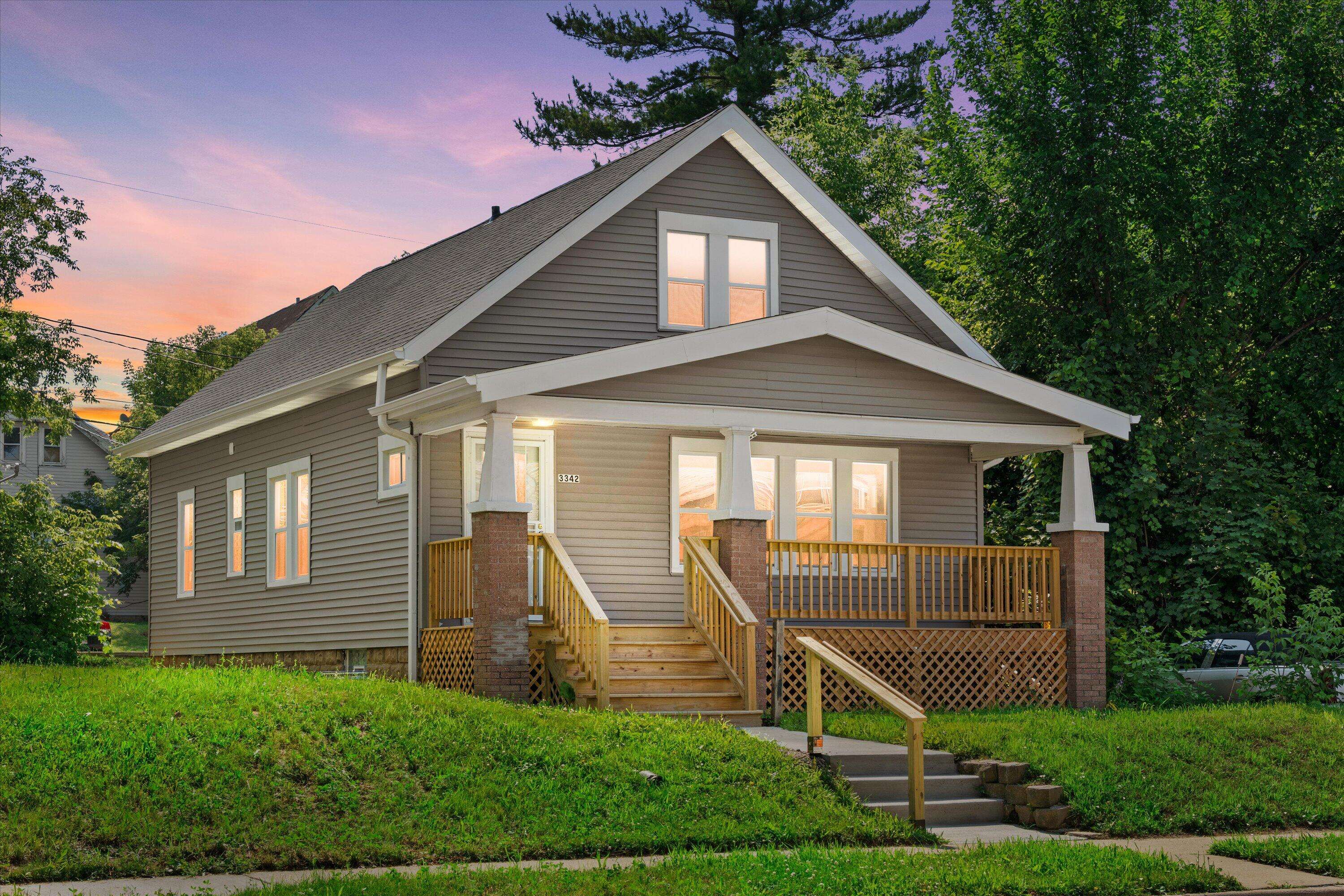 Milwaukee, WI 53206,3342 N 24th St