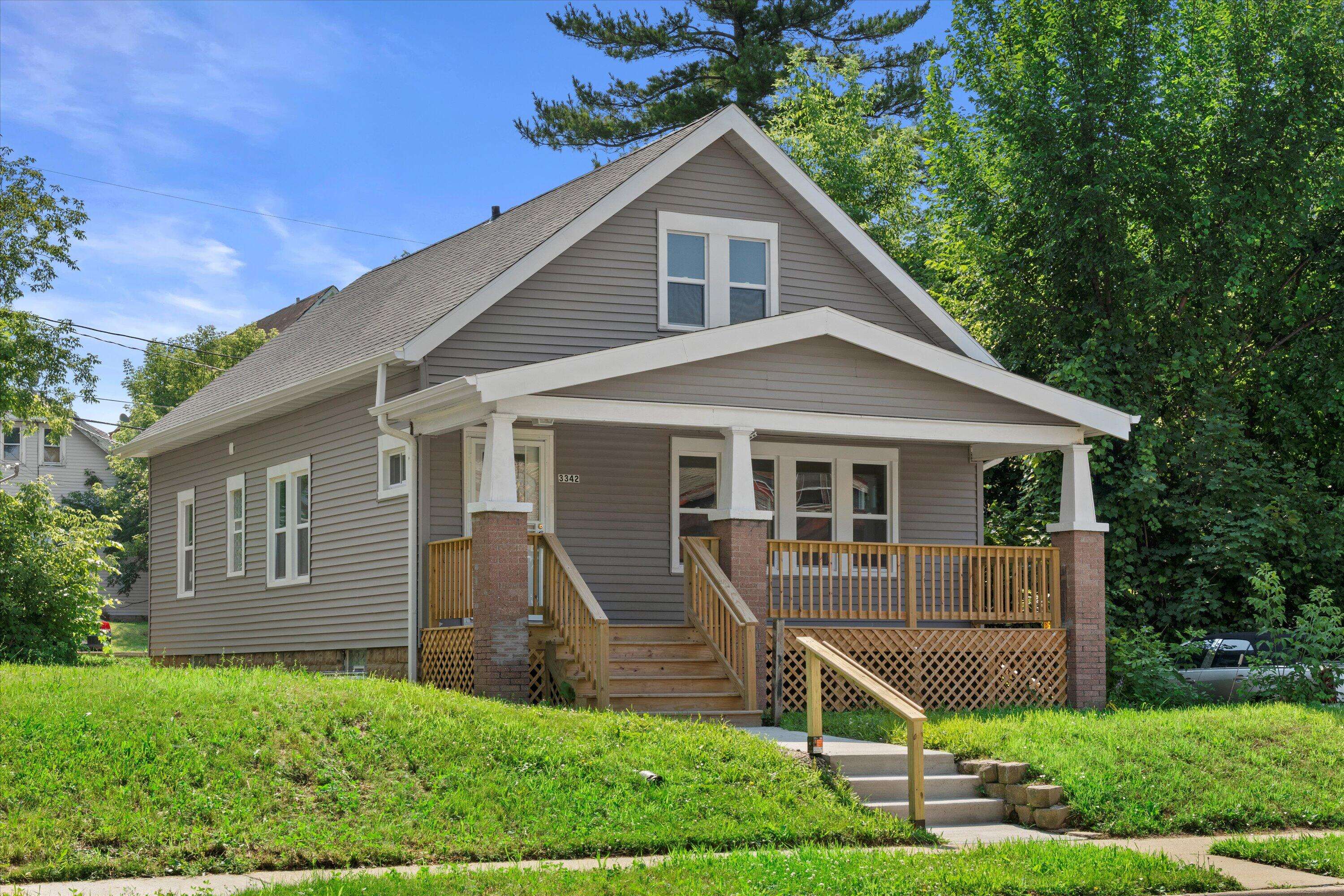 Milwaukee, WI 53206,3342 N 24th St