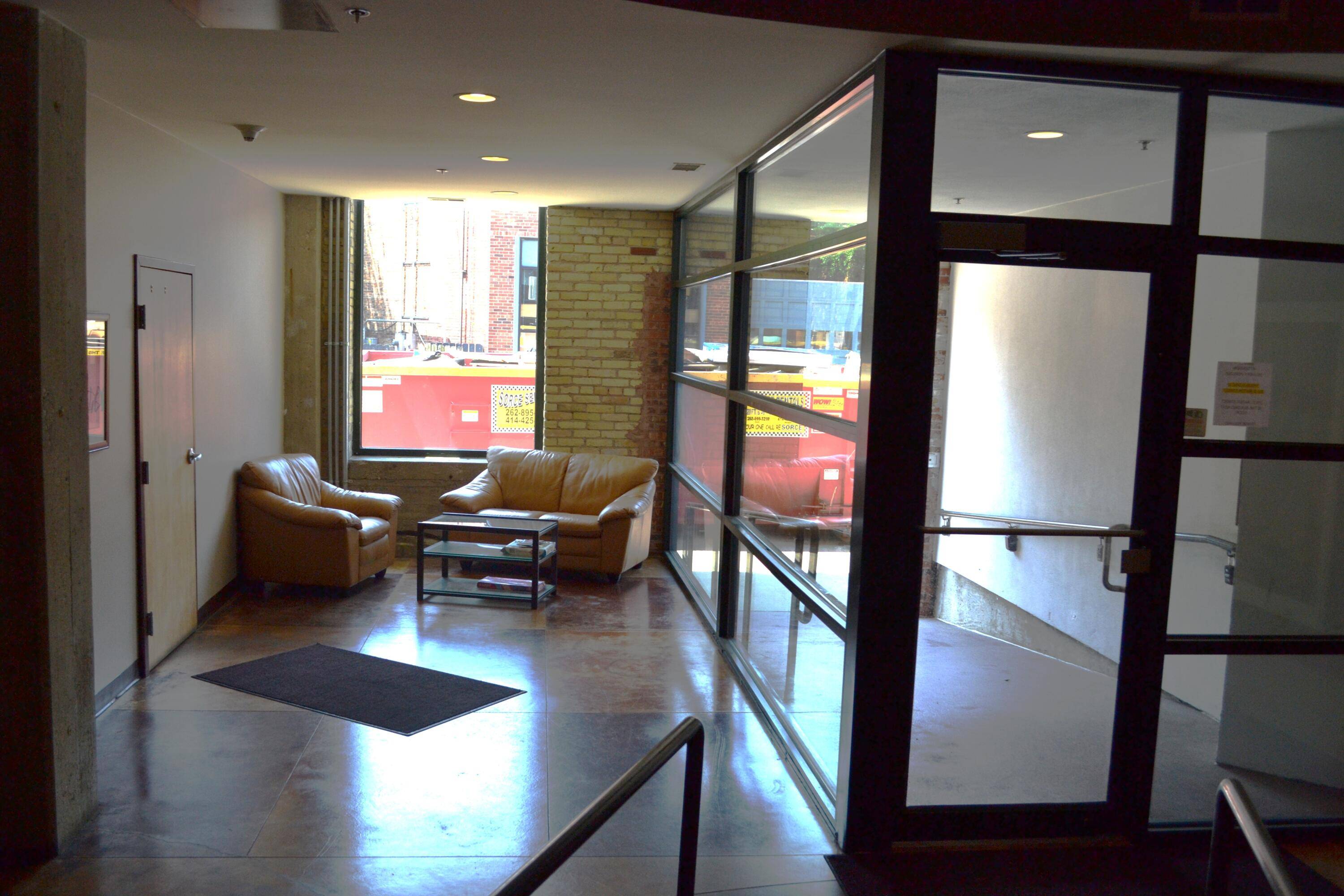 Milwaukee, WI 53204,200 S Water St Unit 112