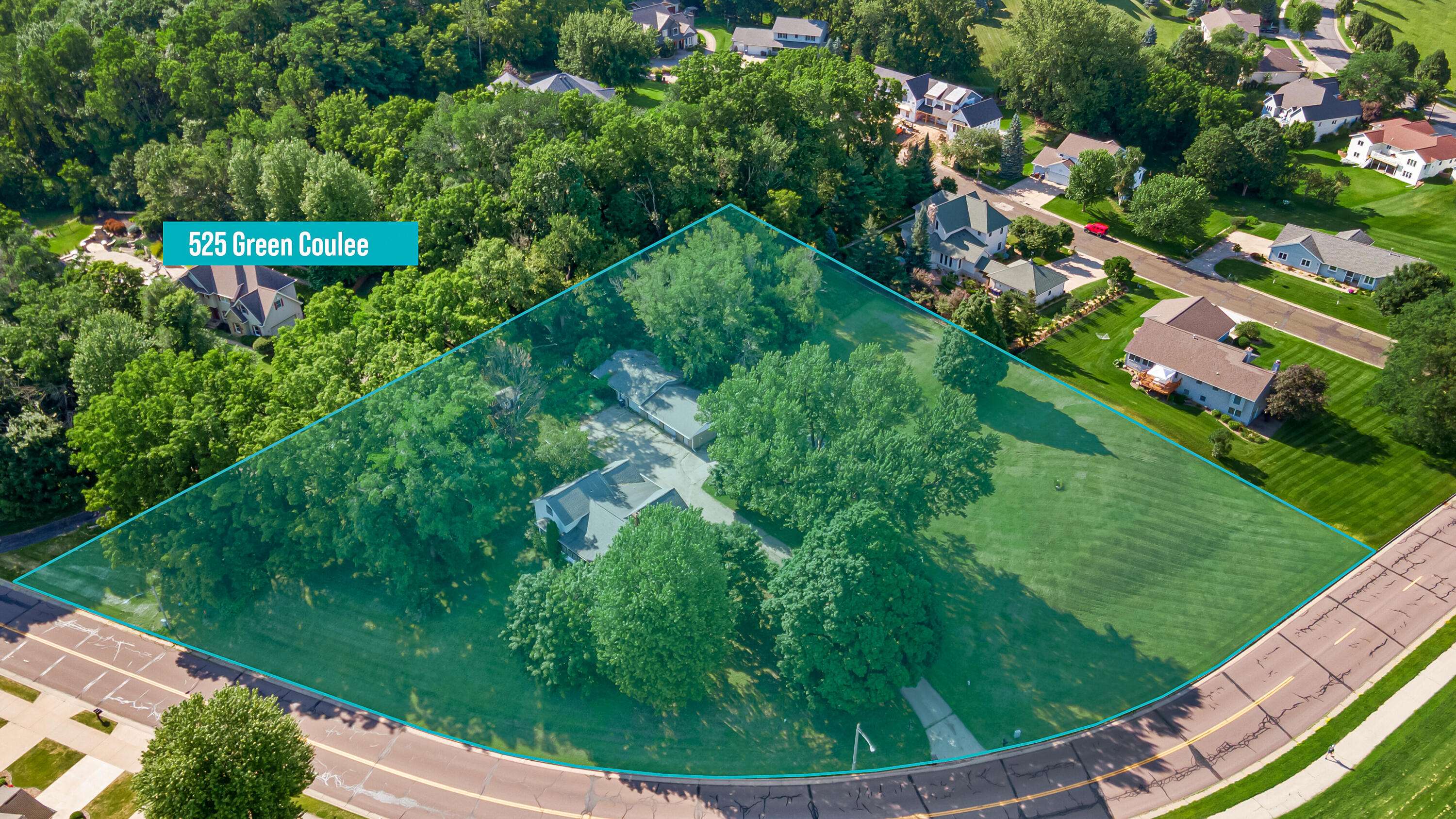 Onalaska, WI 54650,525 Green Coulee Rd