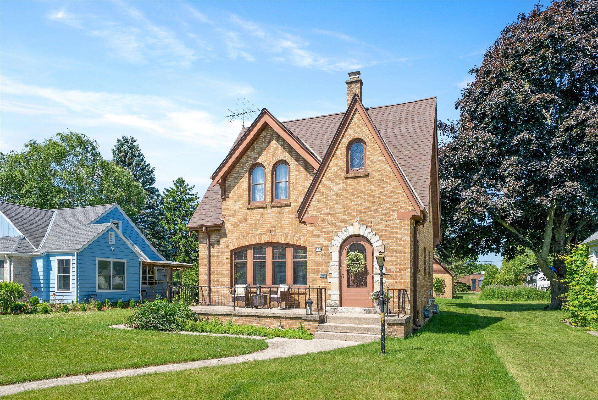 Port Washington, WI 53074,709 N Montgomery St