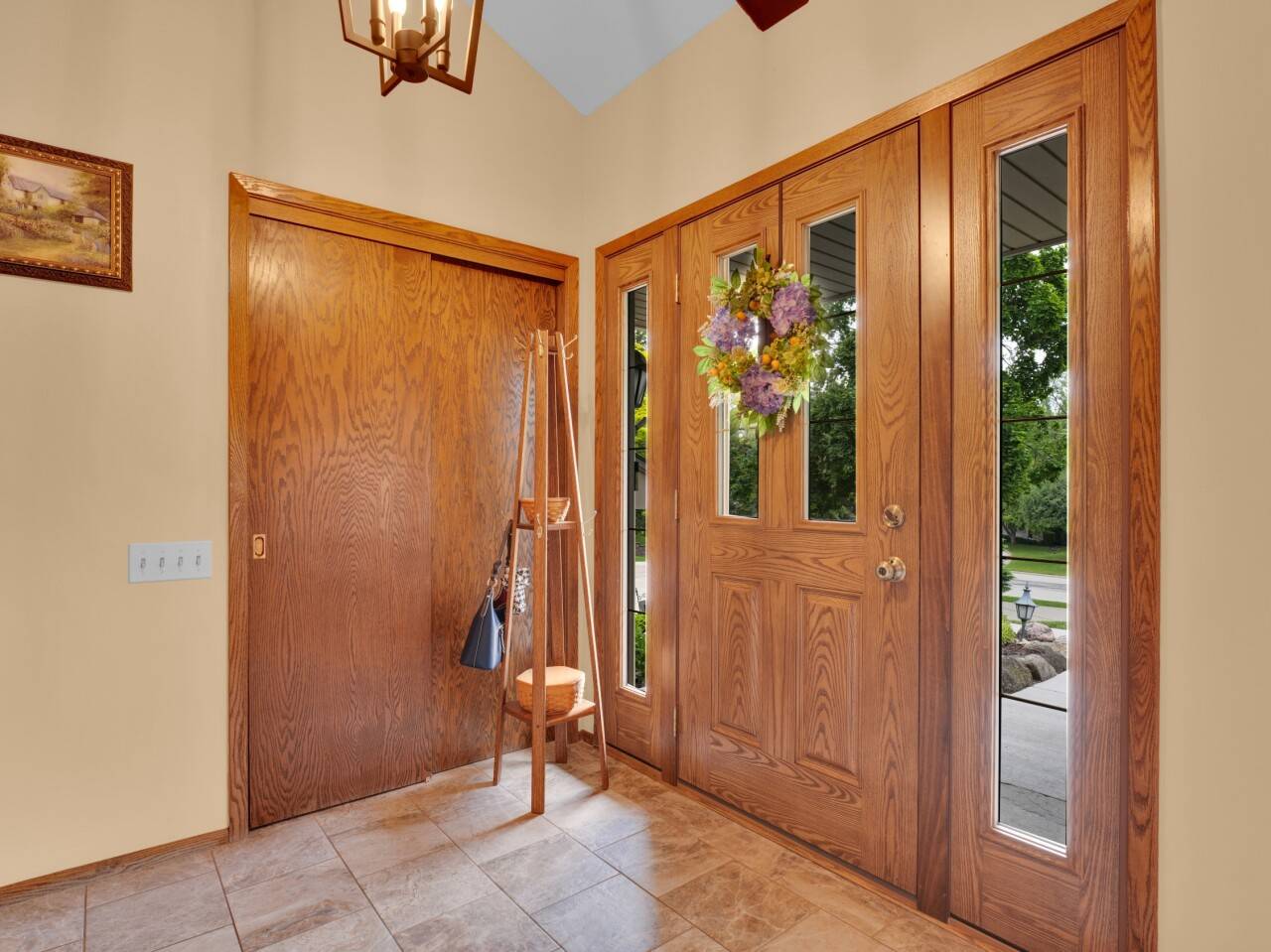 Menomonee Falls, WI 53051,N82W15833 Valley View Dr